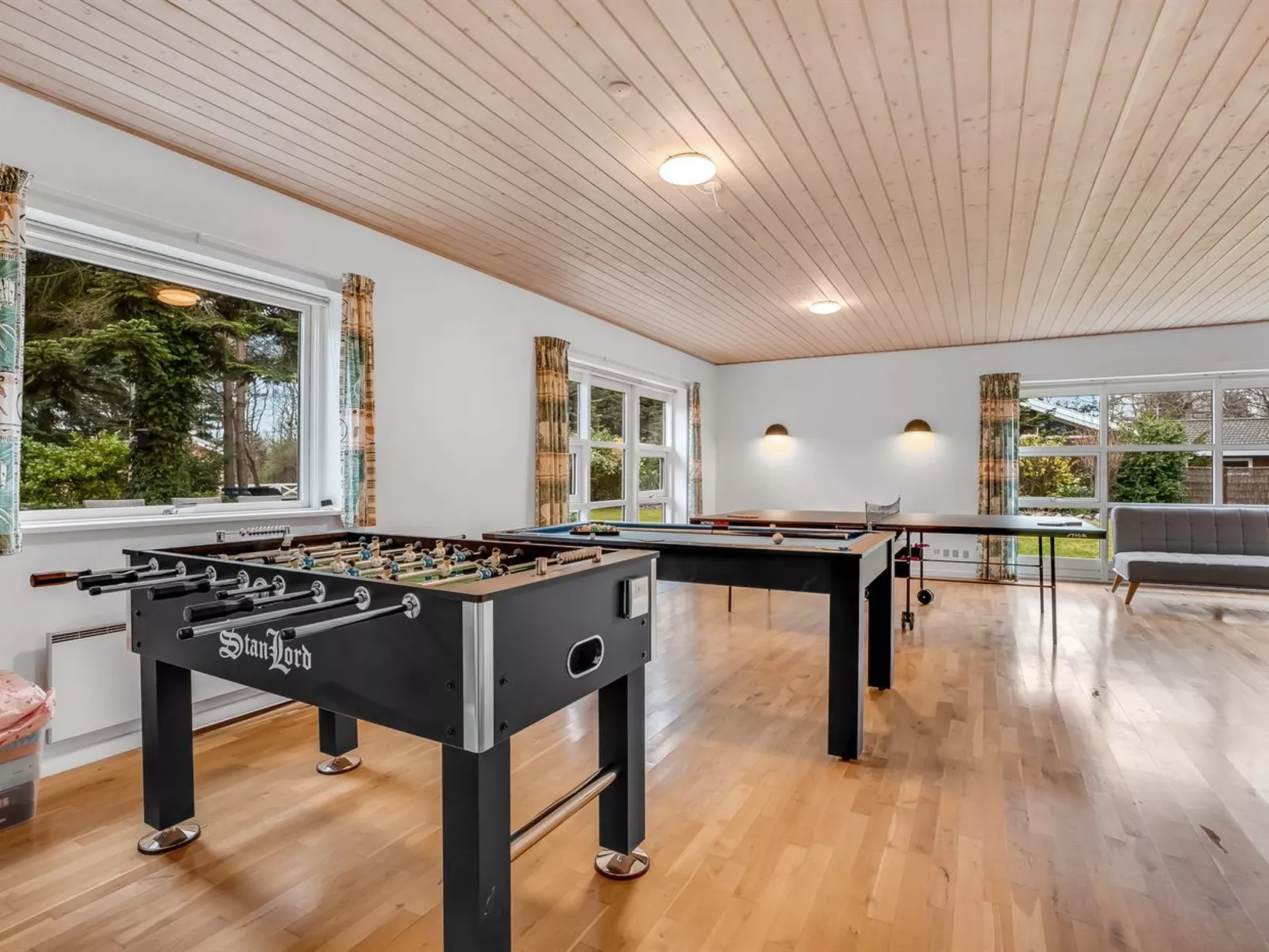 "Siggut" - 100m from the sea-Binnen