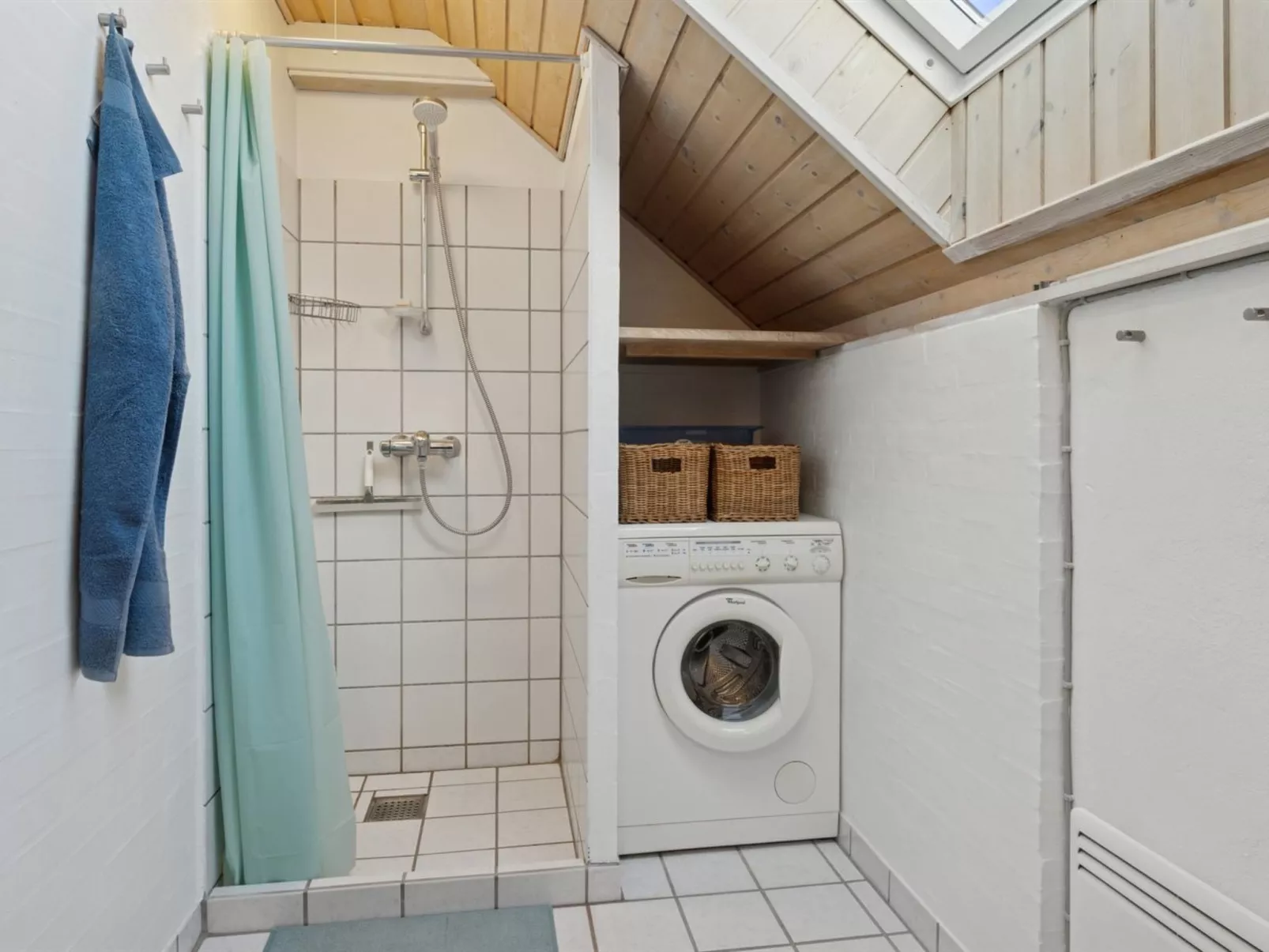 "Jolanta" - 20m from the sea-Binnen