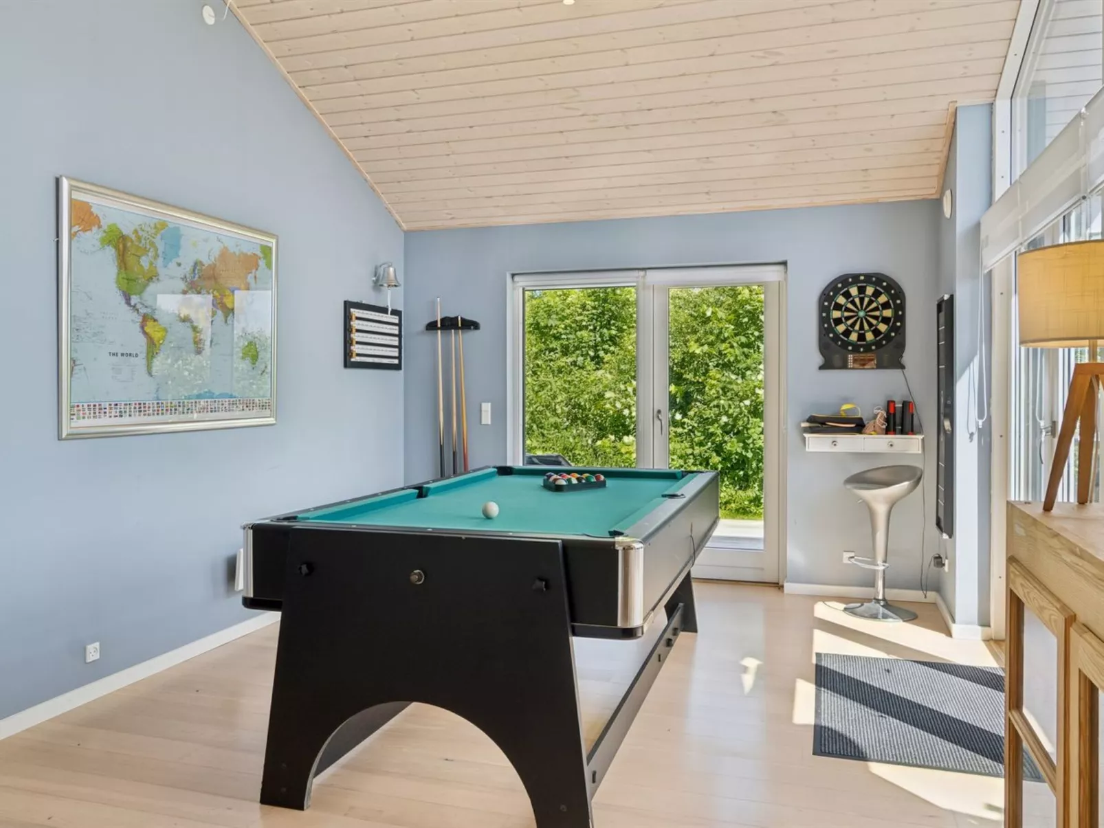 "Tuulikki" - 100m from the sea-Binnen