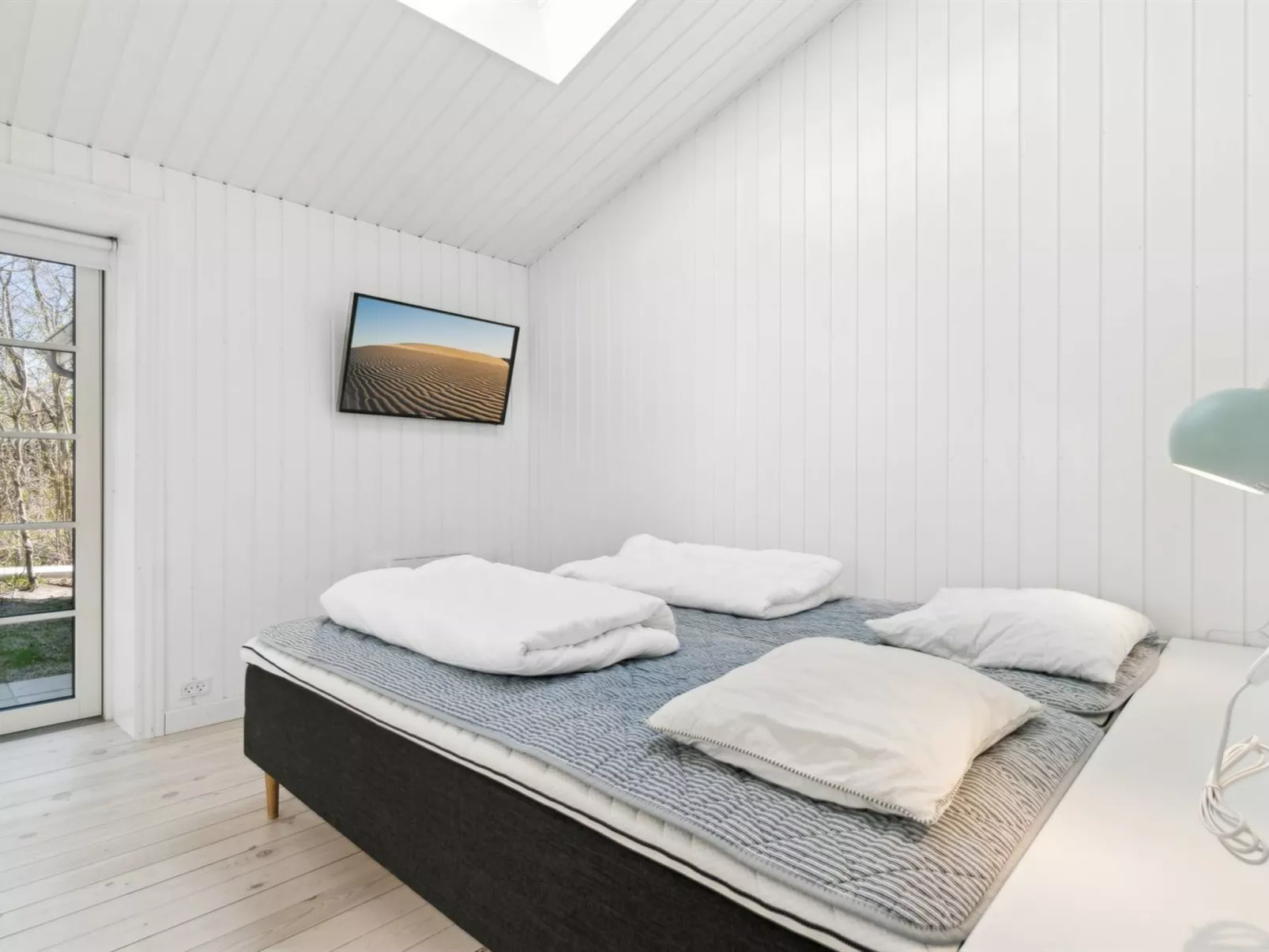 "Tarje" - 320m from the sea-Binnen