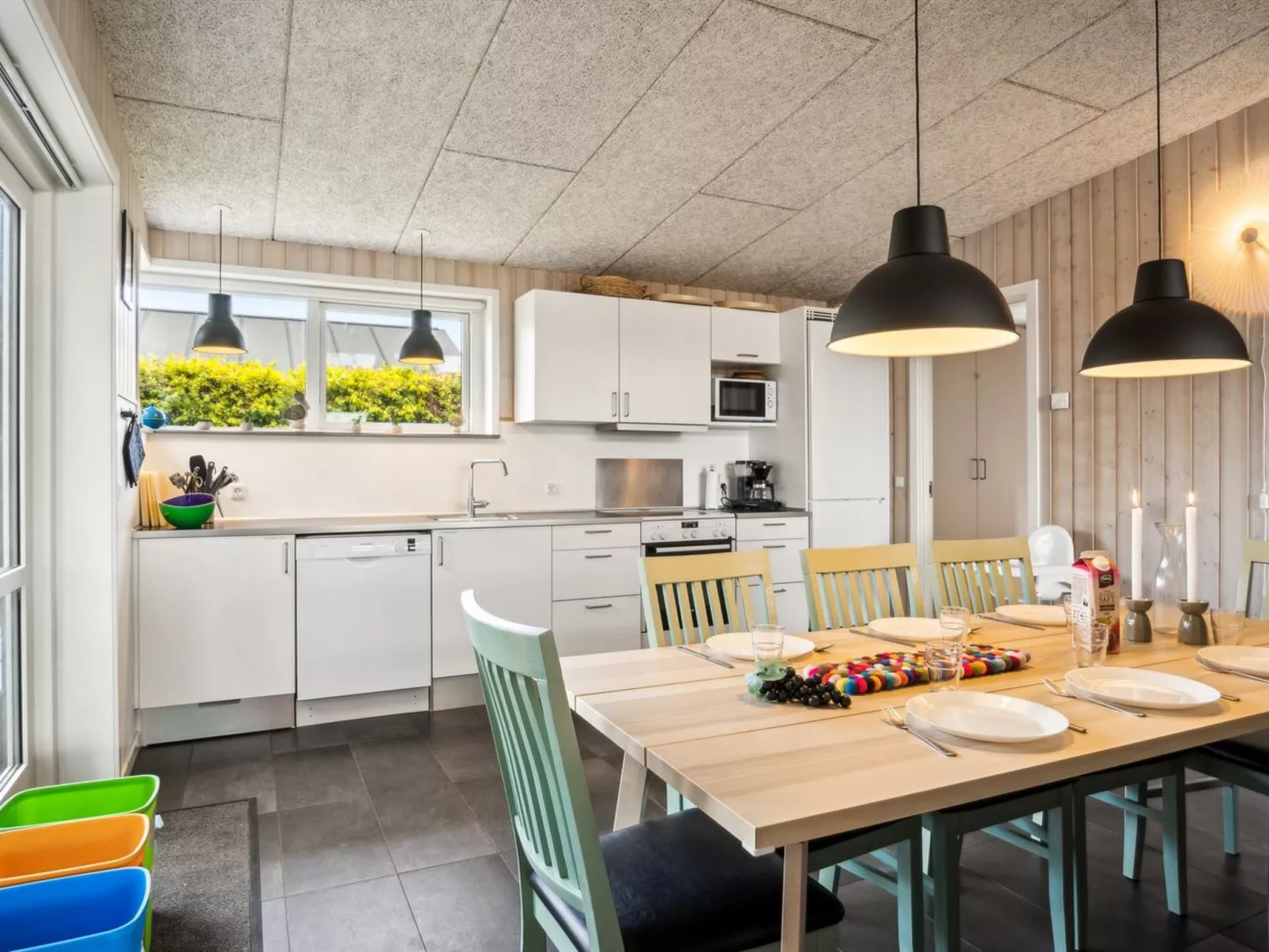 "Gloria" - 500m from the sea-Binnen