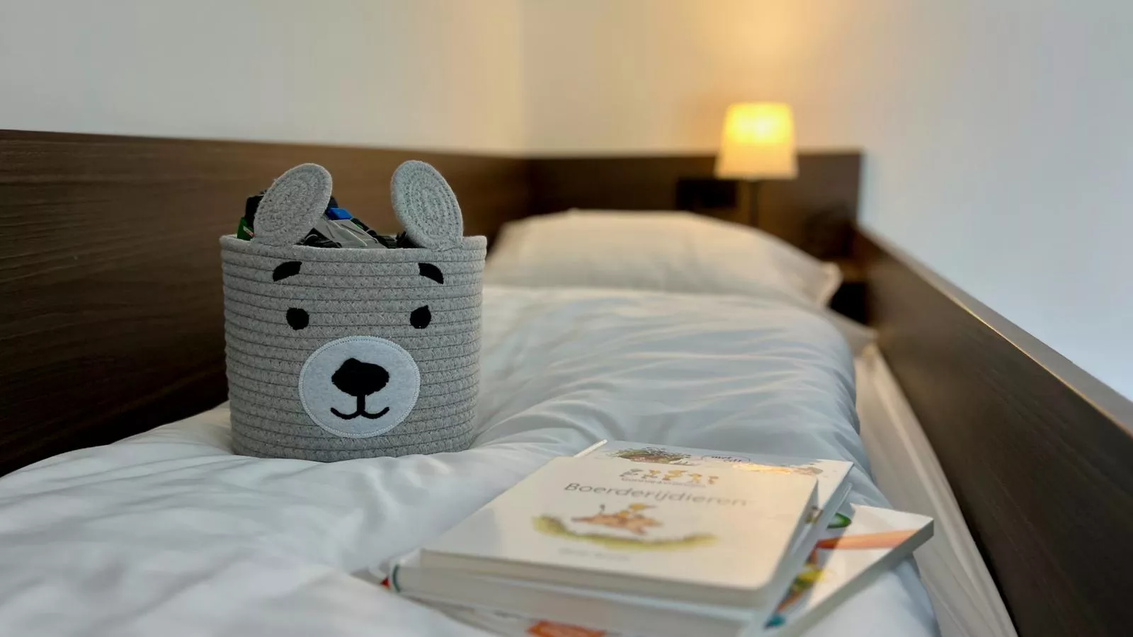 Almchalet Alpenglück-Sfeer