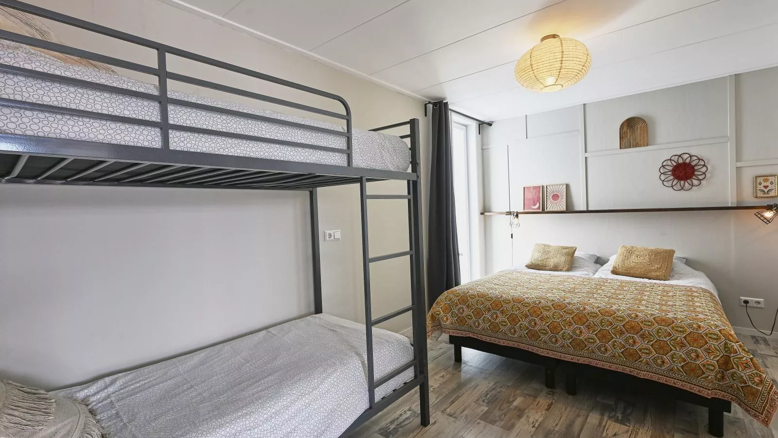 Casa Familia-Slaapkamer