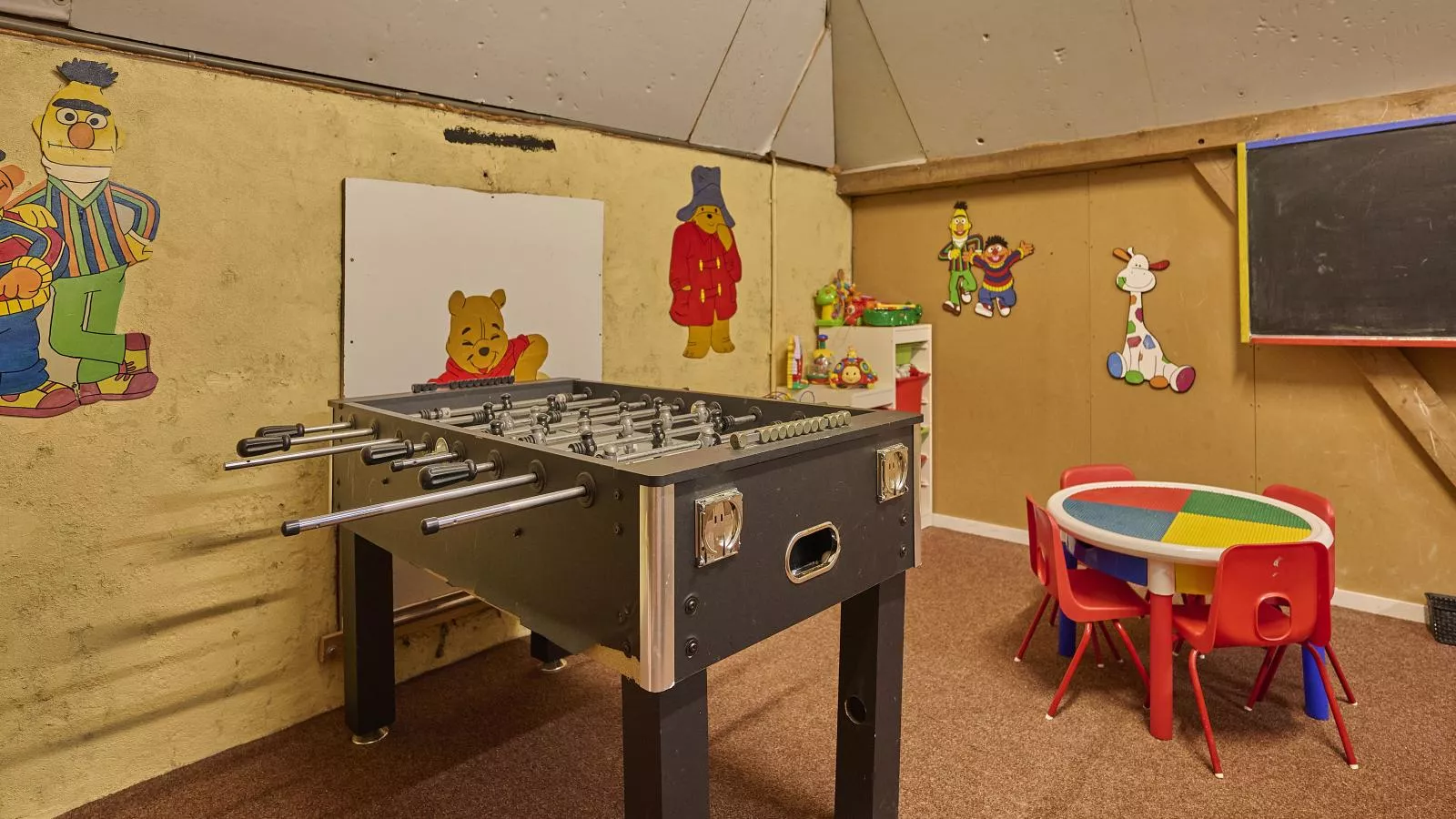 Erve Koeleman-Faciliteiten