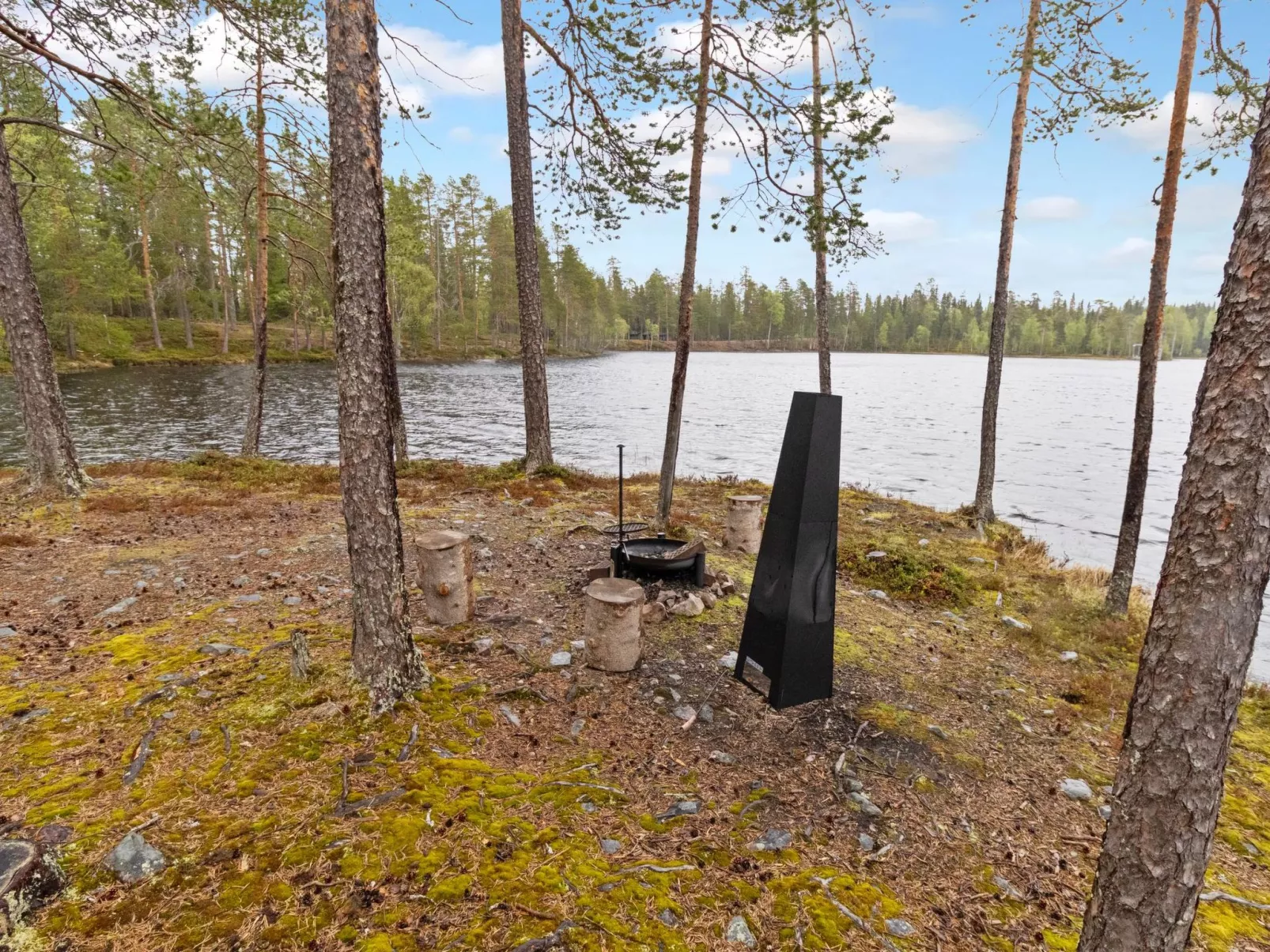 Metsä-luosto-Binnen