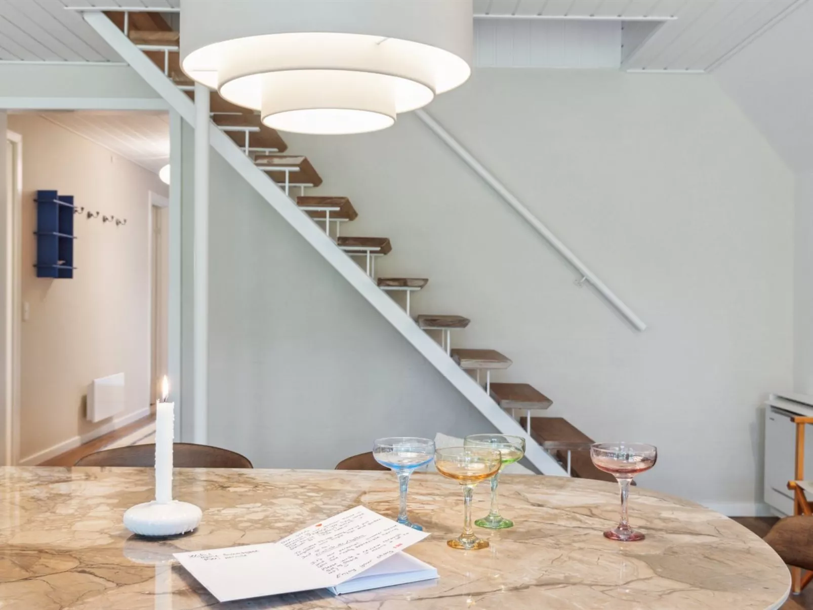 "Estefania" - 1km from the sea-Binnen