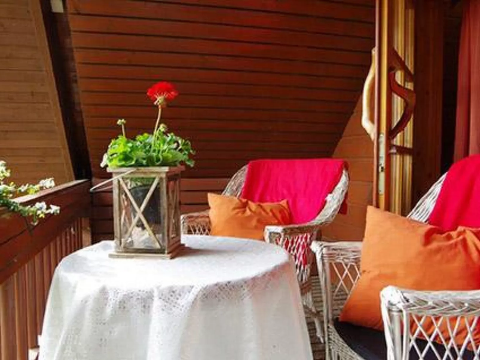 Kuivajärven huvilakoti-Binnen