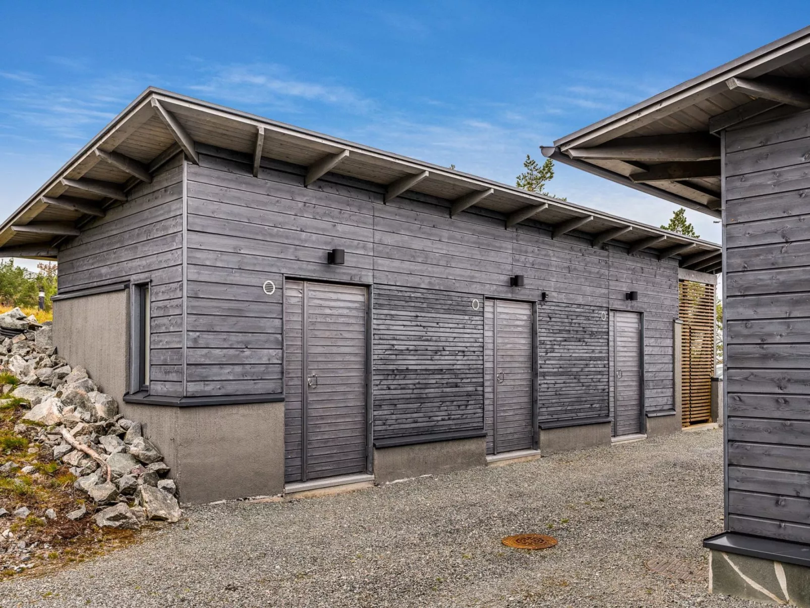 Rukavuorenhuippu 23 a-Binnen