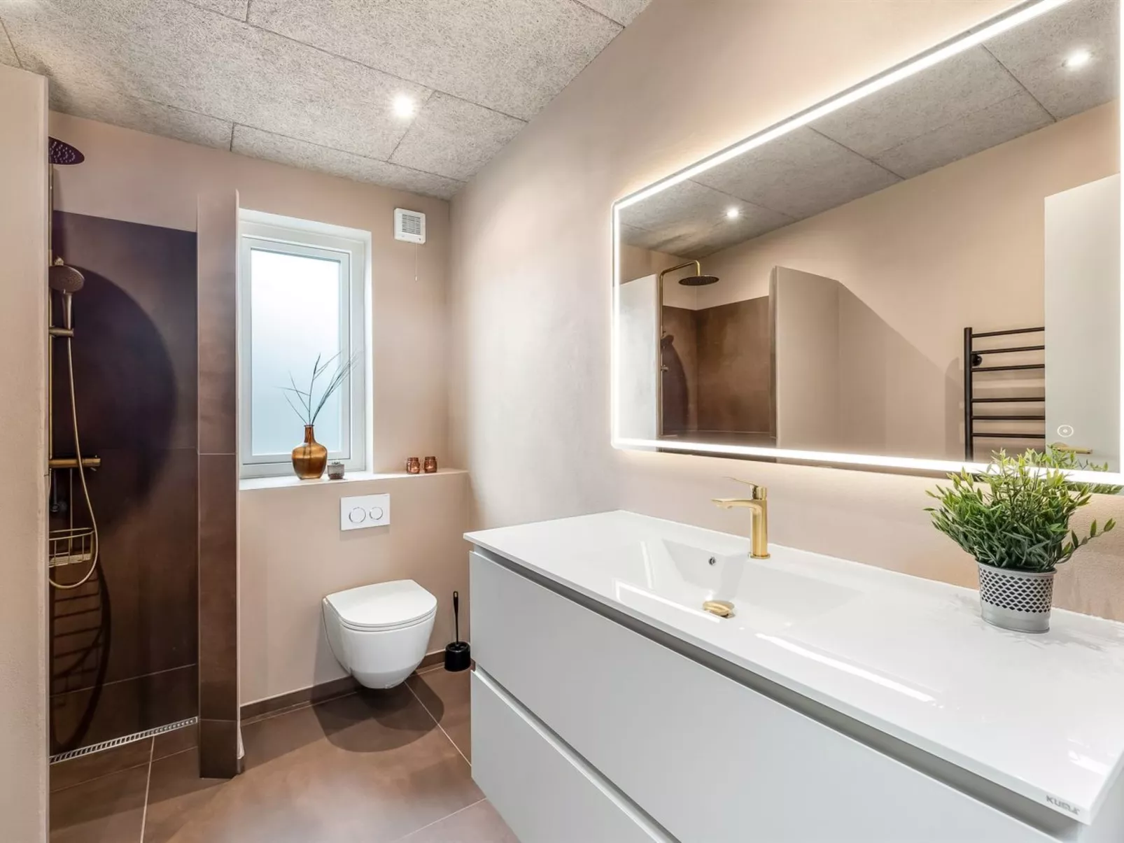 "Øthger" - 1.3km from the sea-Binnen