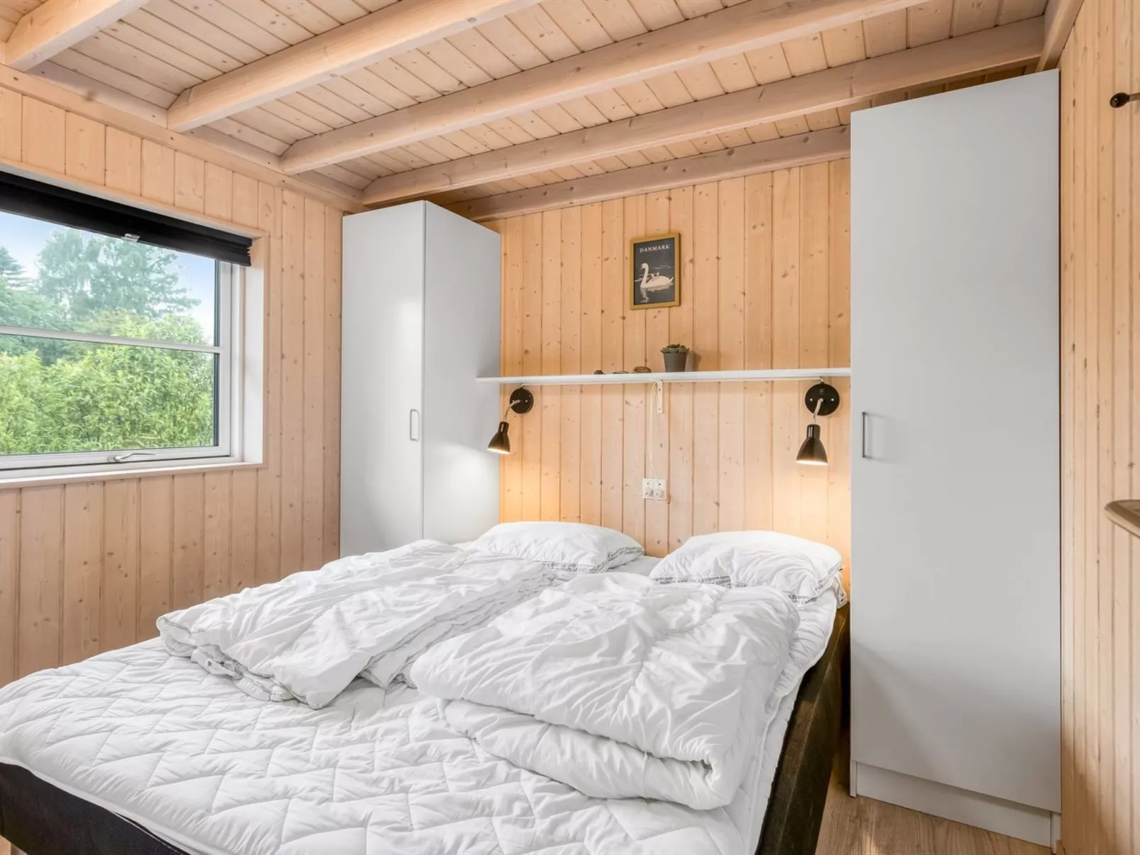 "Bernadine" - 500m from the sea-Binnen