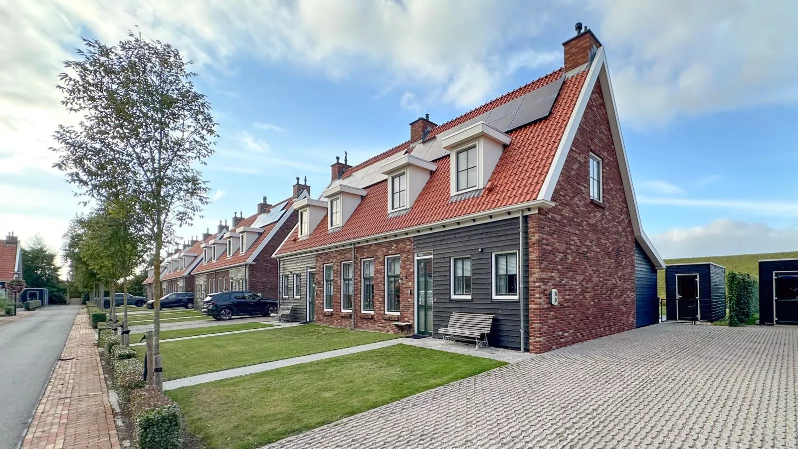 Happy Beach 48-Buitenkant zomer