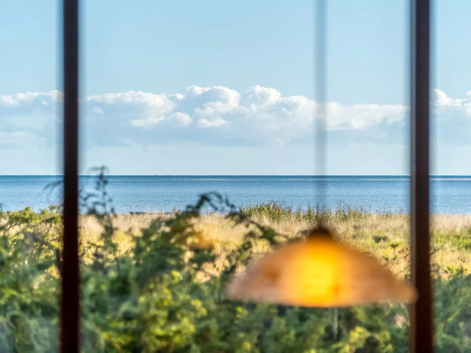 "Devis" -  from the sea-Buiten