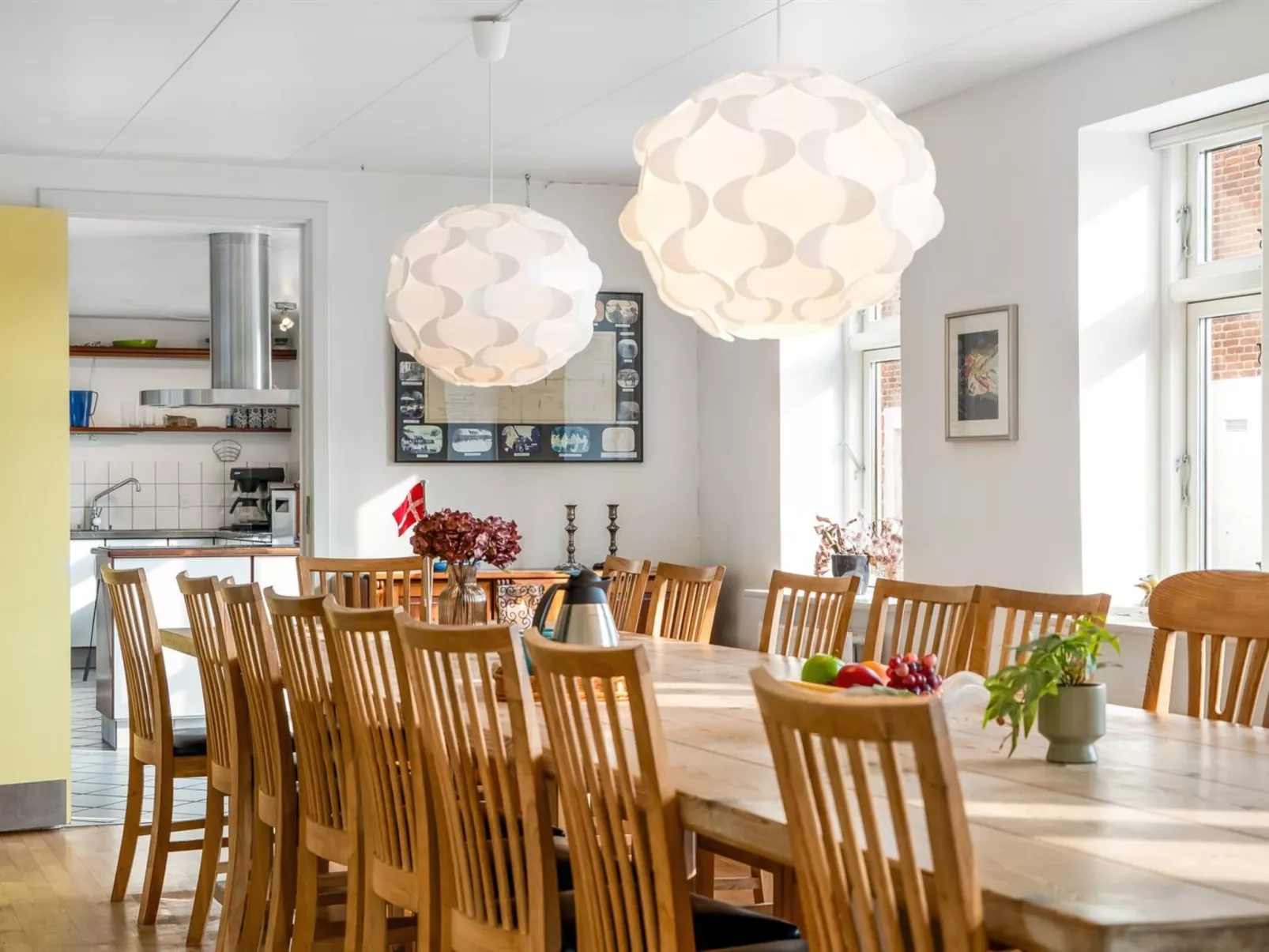 "Har" - 1.2km from the sea-Binnen