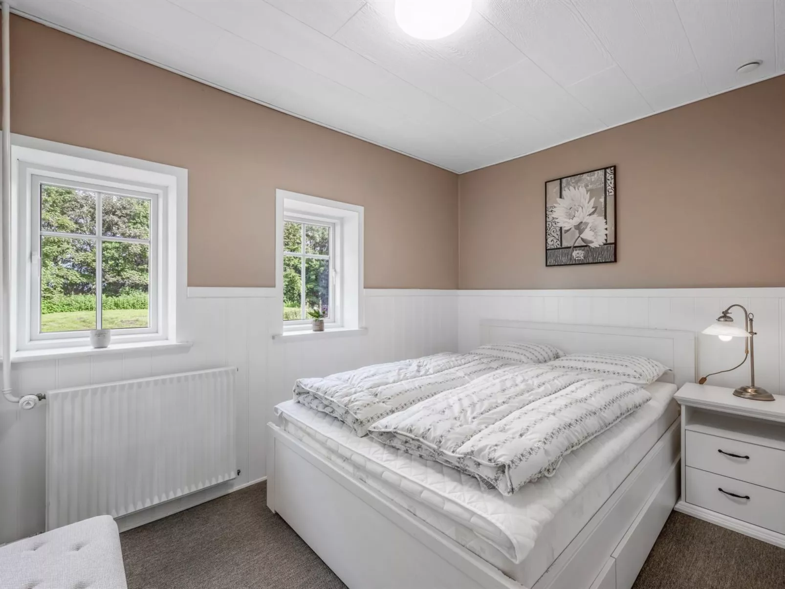 "Ødmar" - 4km to the fjord-Binnen