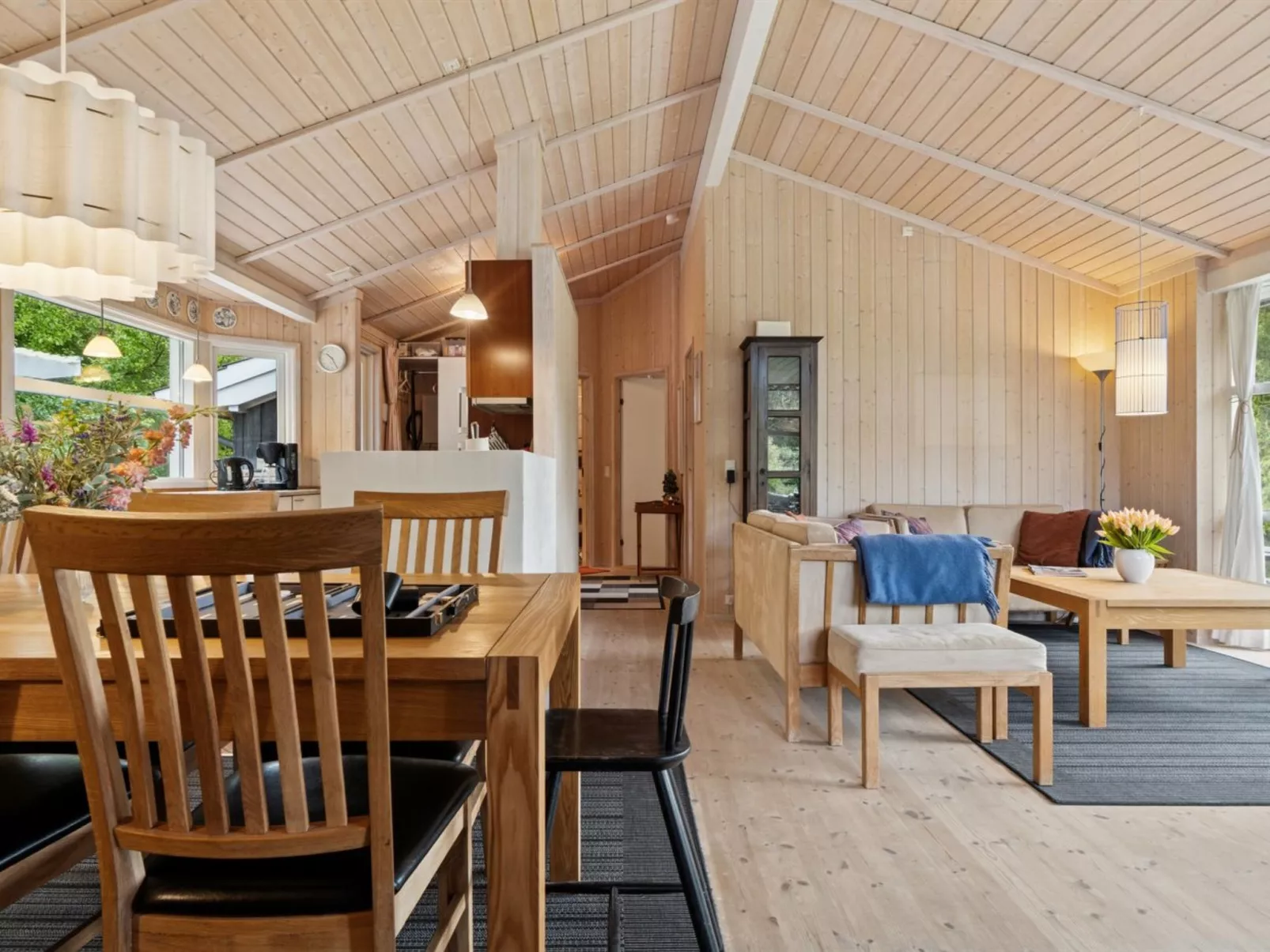 "Erko" - 575m from the sea-Binnen