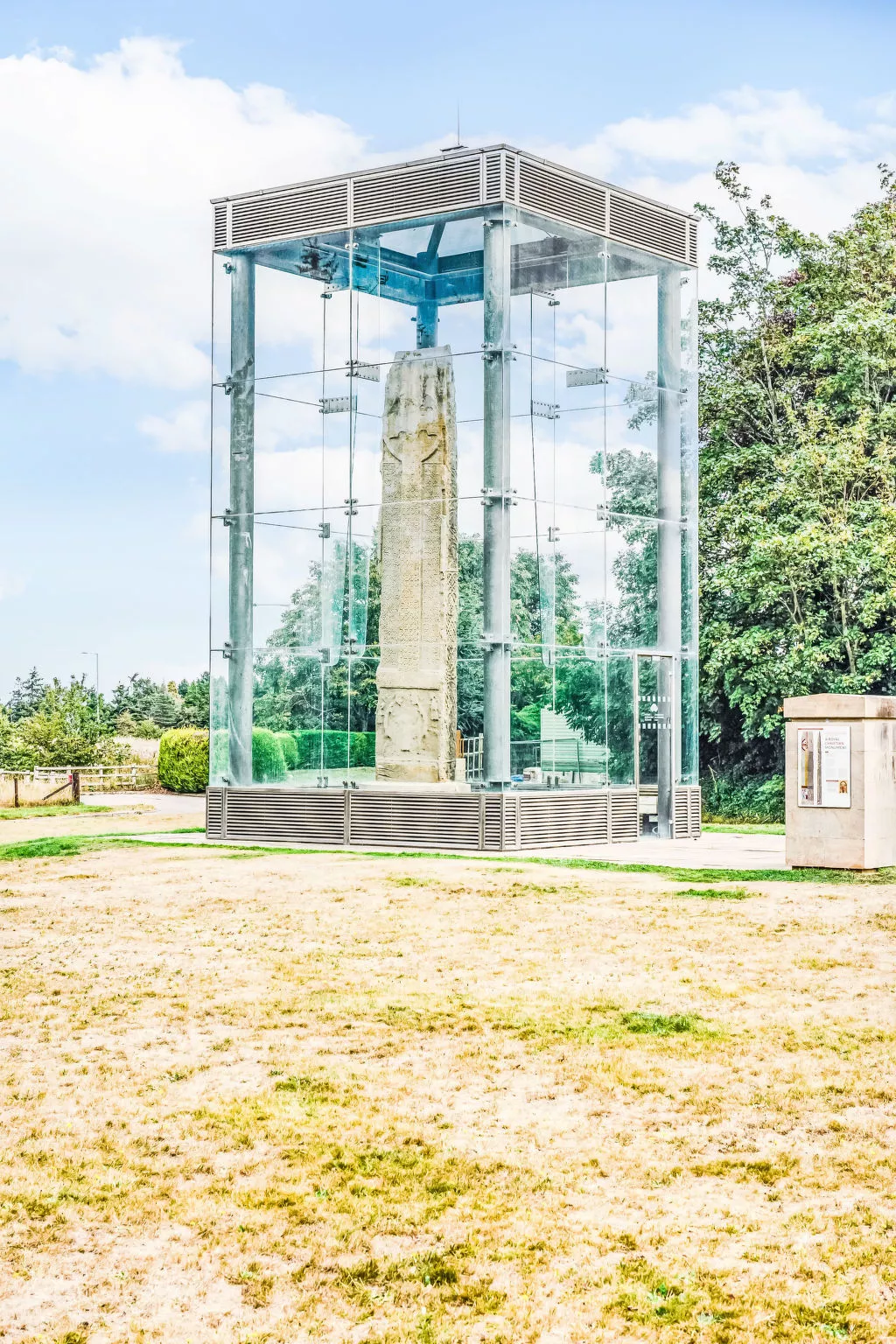 Varis Haven-Omgeving