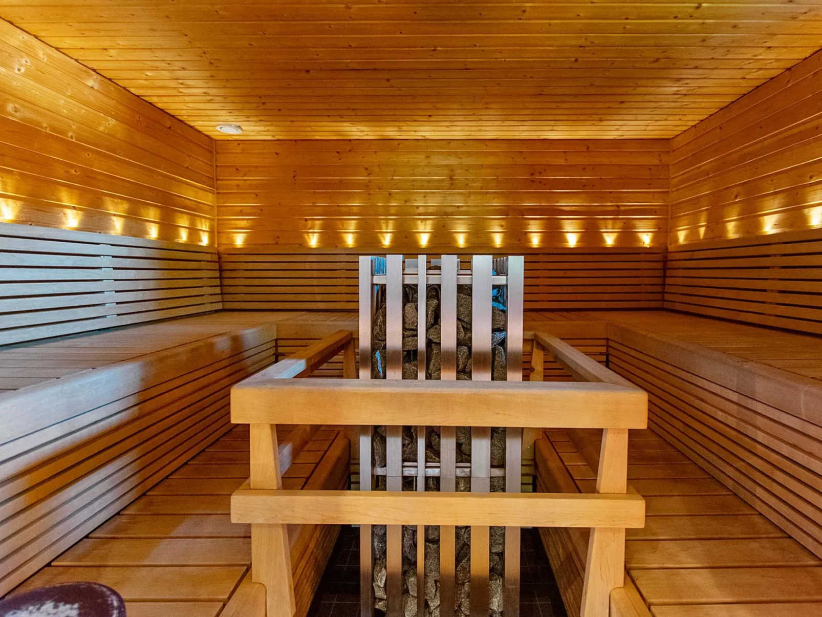 Sokosti - ukselma-Binnen