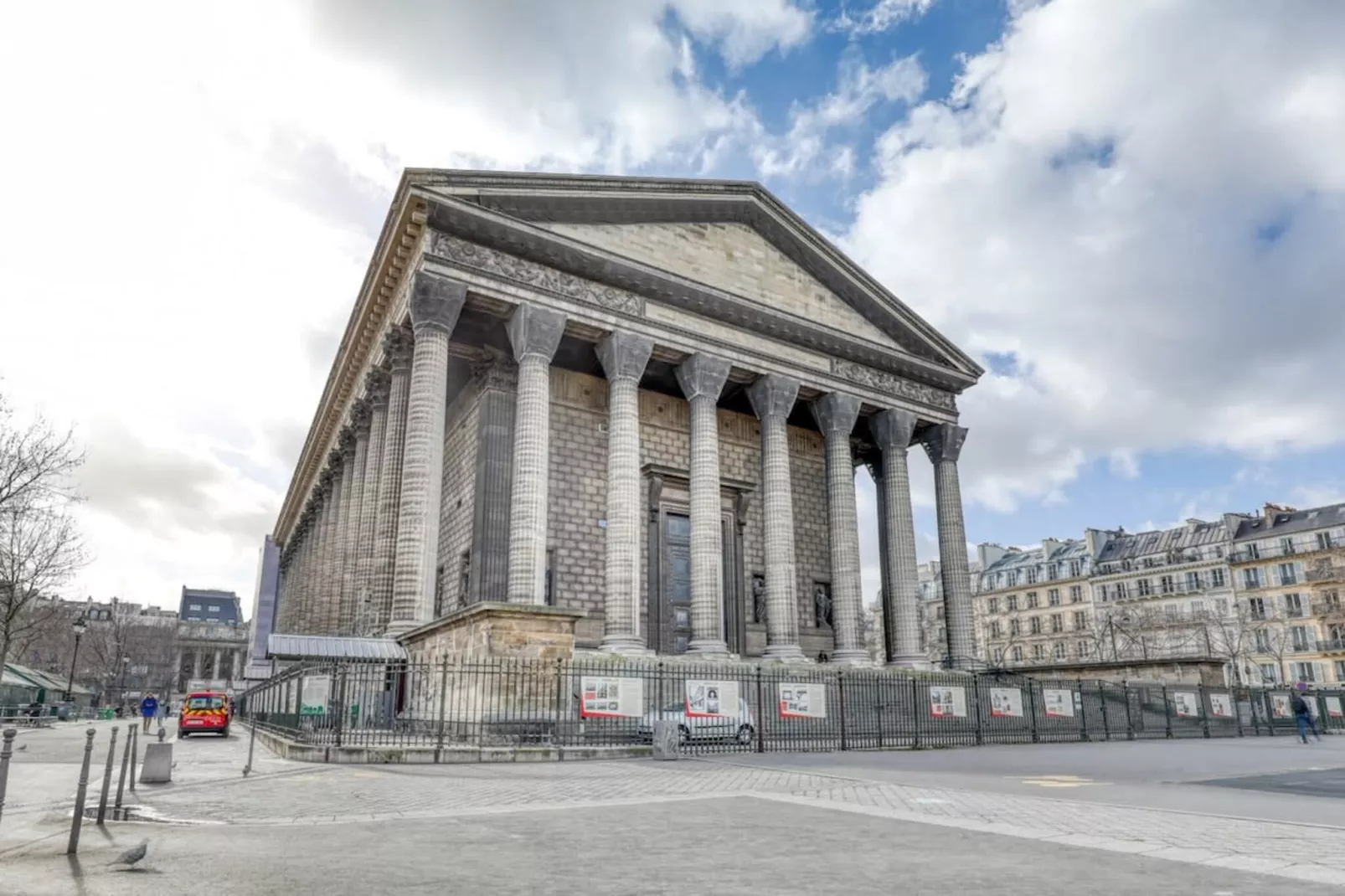 TRONCHET 31-Niet-getagd