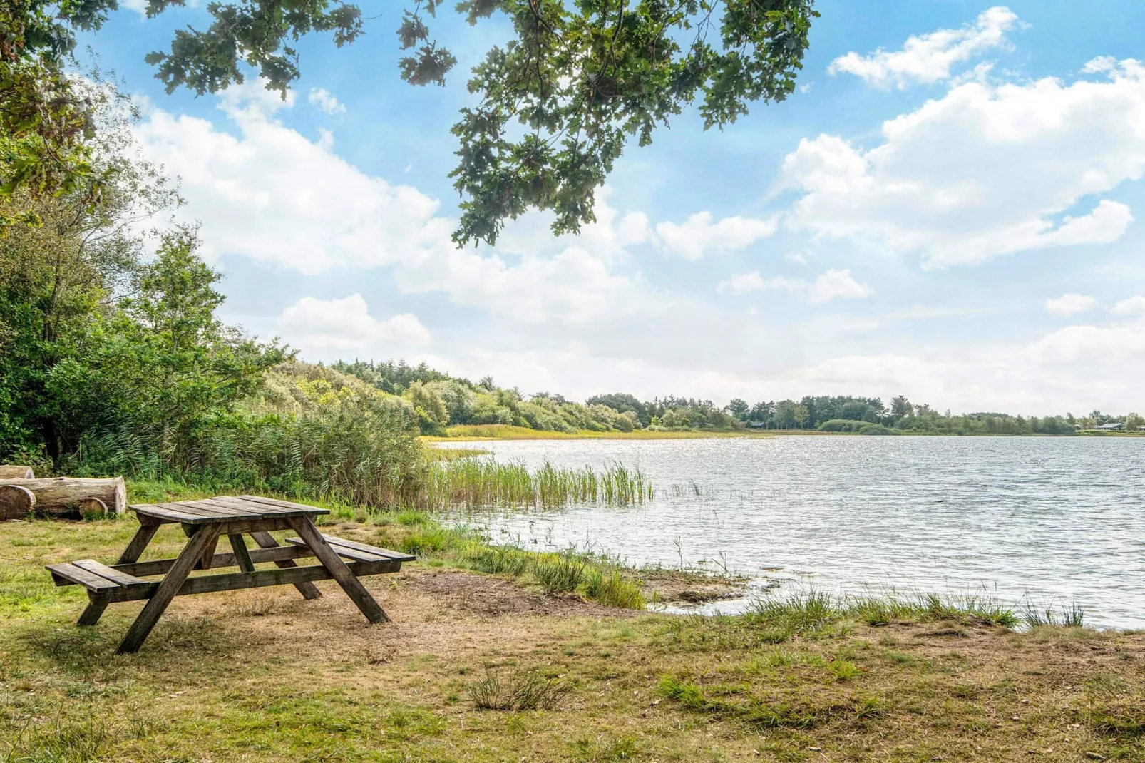 5 sterren vakantie huis in Ansager-Niet-getagd