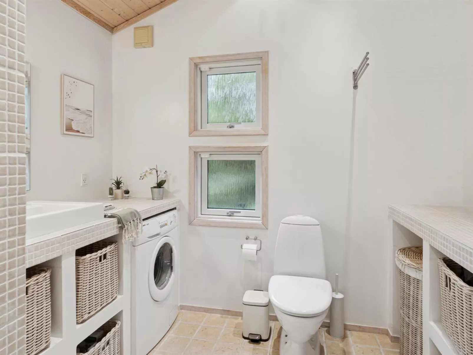 "Angelika" - 1.3km from the sea-Binnen