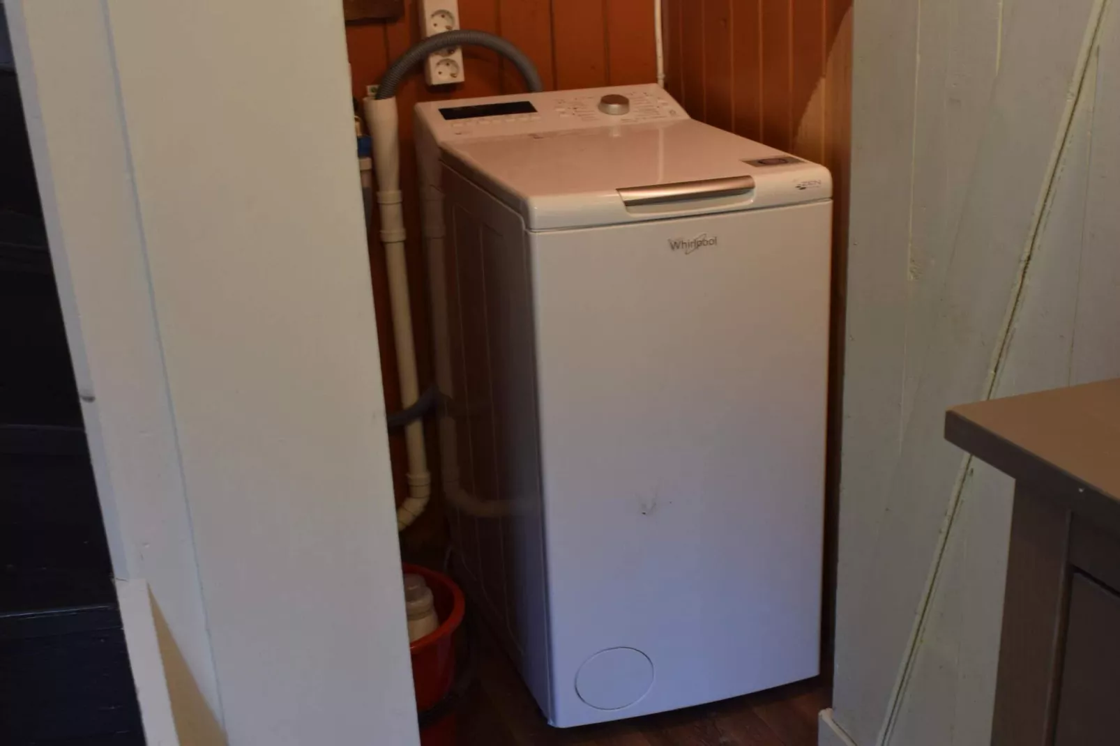 4 sterren vakantie huis in SKJEBERG-Binnen