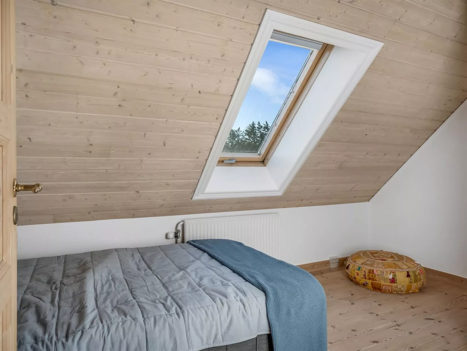 "Elida" - 400m from the sea-Binnen