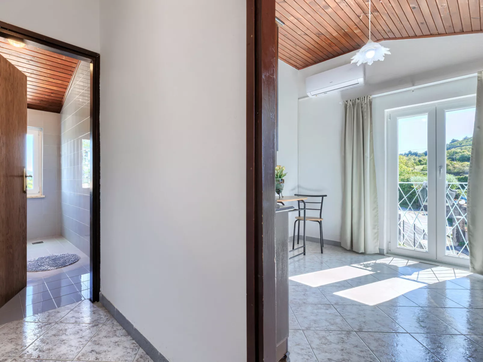 Villa Accordia-Binnen