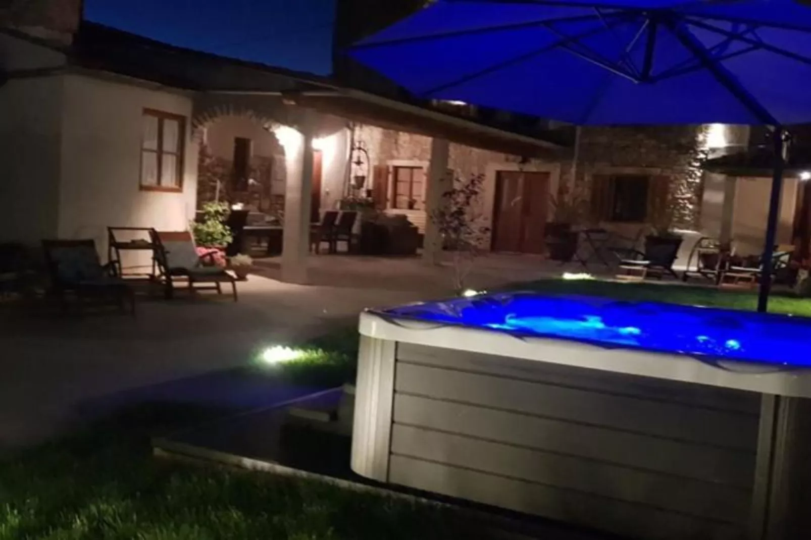 Two bedroom apartment ( Second floor) -(A2)-Zwembad