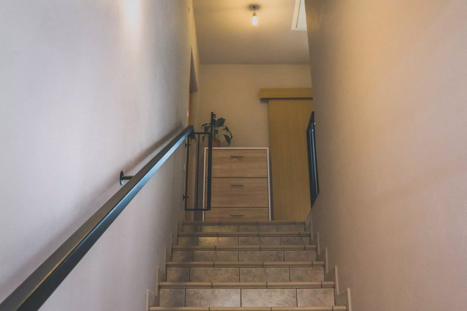 Comfortable Apartment with Mountain View - One Bedroom Apartment-Trap