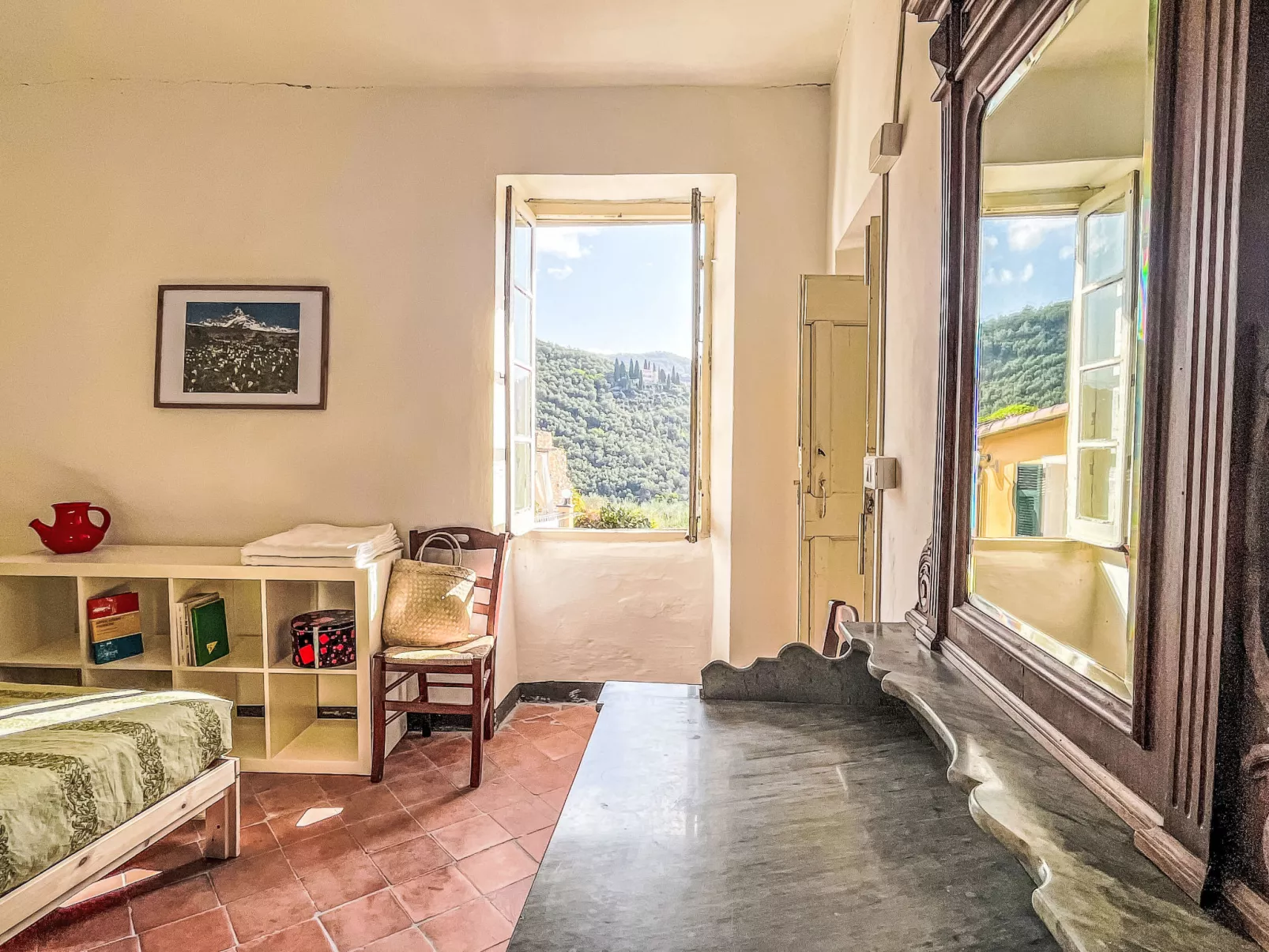 Ca´de scia Biancotta-Binnen