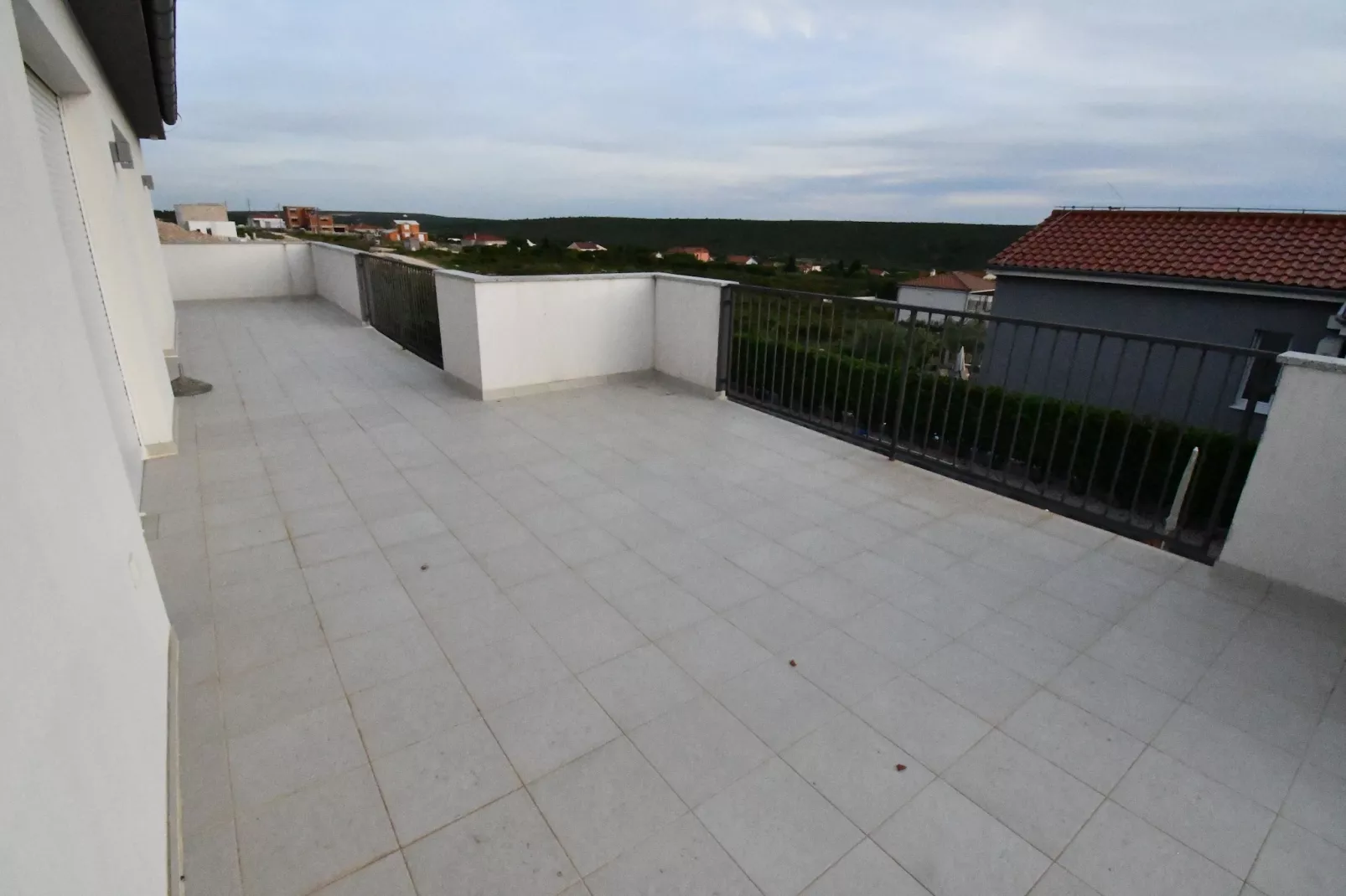 Luxury Escape with Swimming Pool & Modern Design - Deluxe Four Bedroom Villa with Sea View and Private Pool (Villa 5)-Buitenlucht