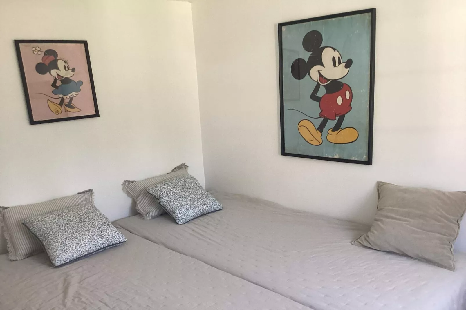 4 sterren vakantie huis in Væggerløse-Binnen