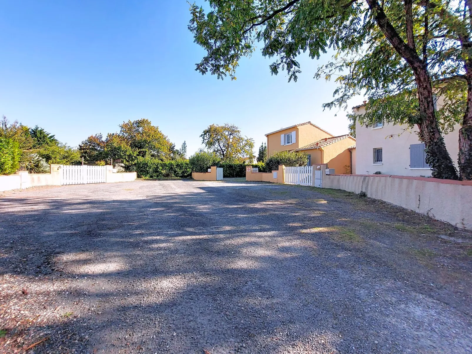 Les Floriales-Buiten