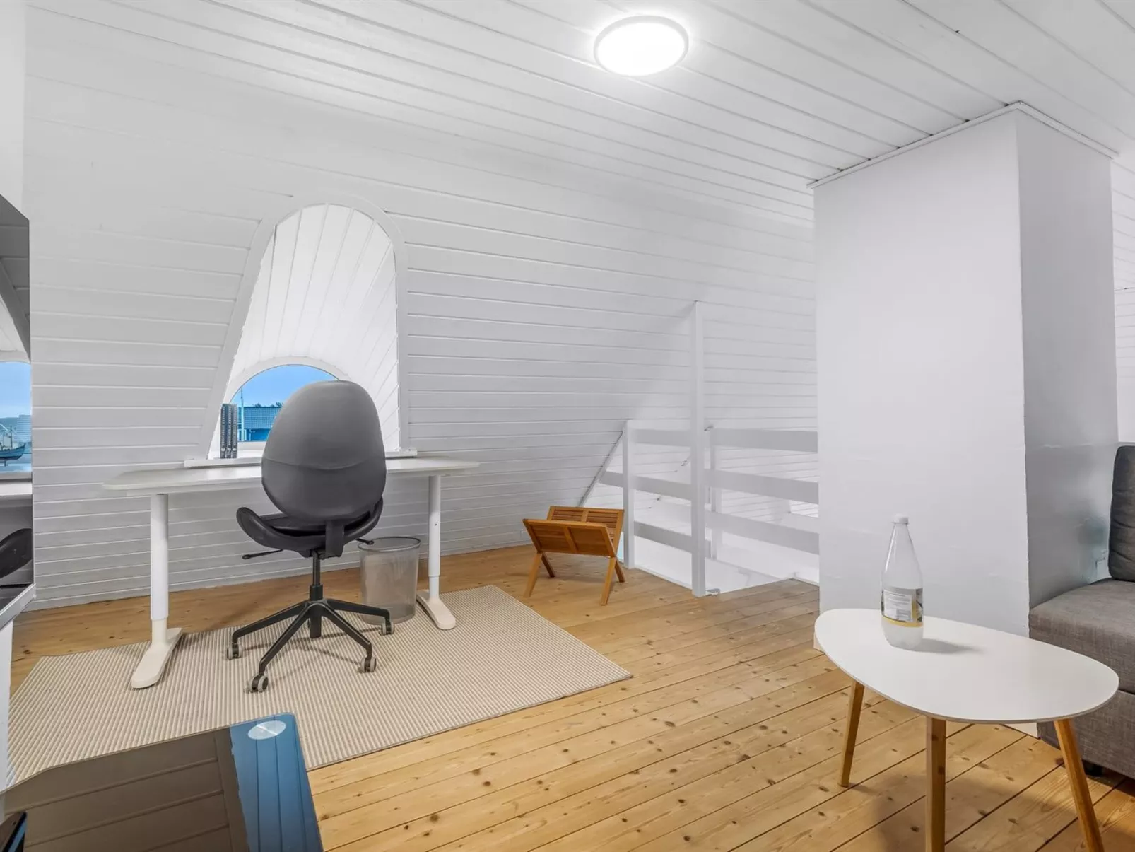 "Amber" - 300m from the sea-Binnen