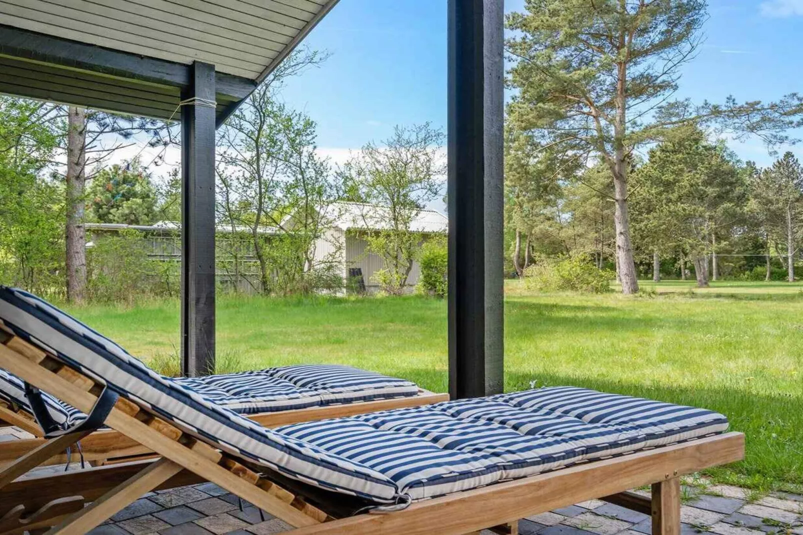 5 sterren vakantie huis in Højby-Binnen