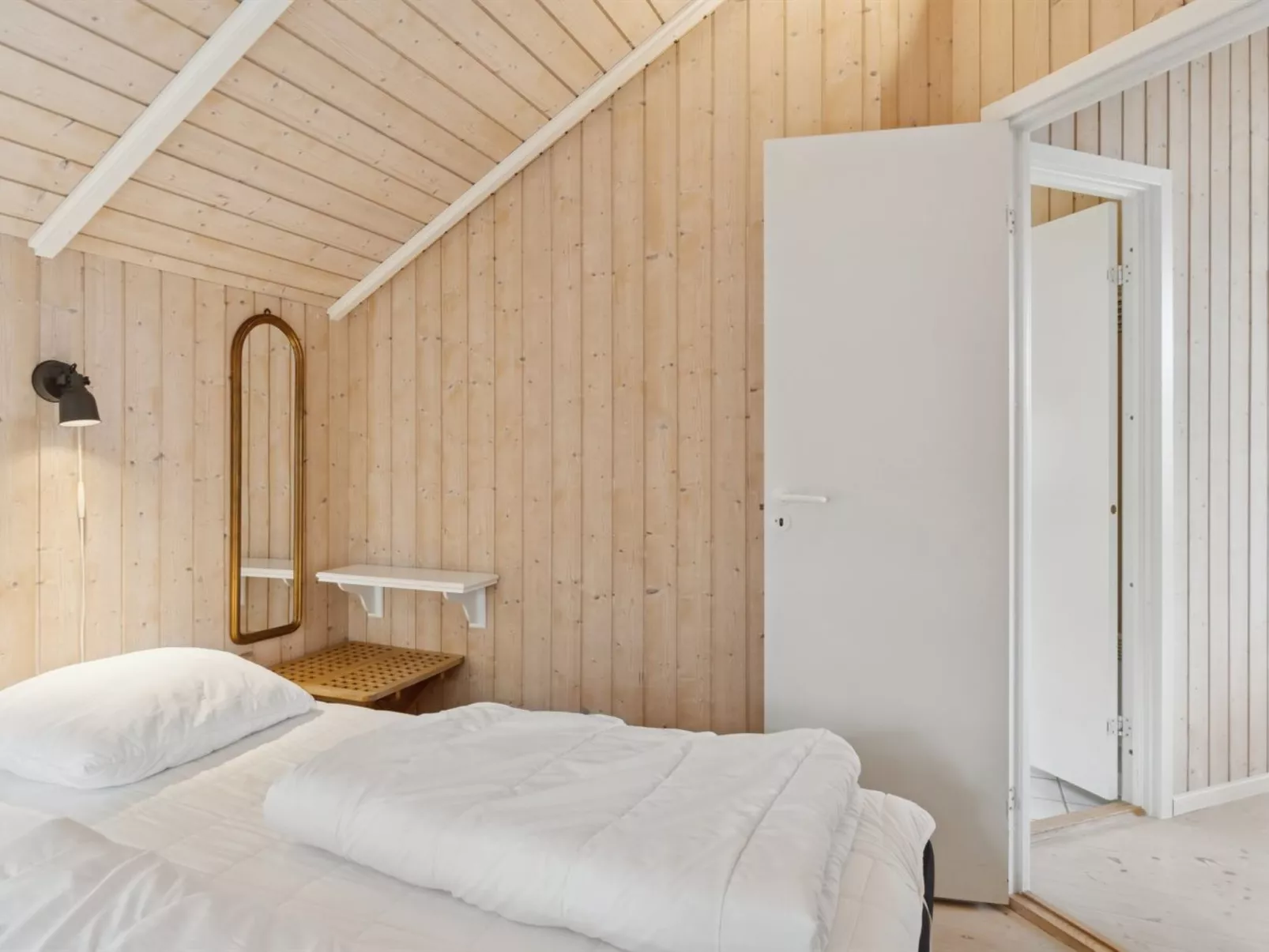 "Terne" - 90m from the sea-Binnen