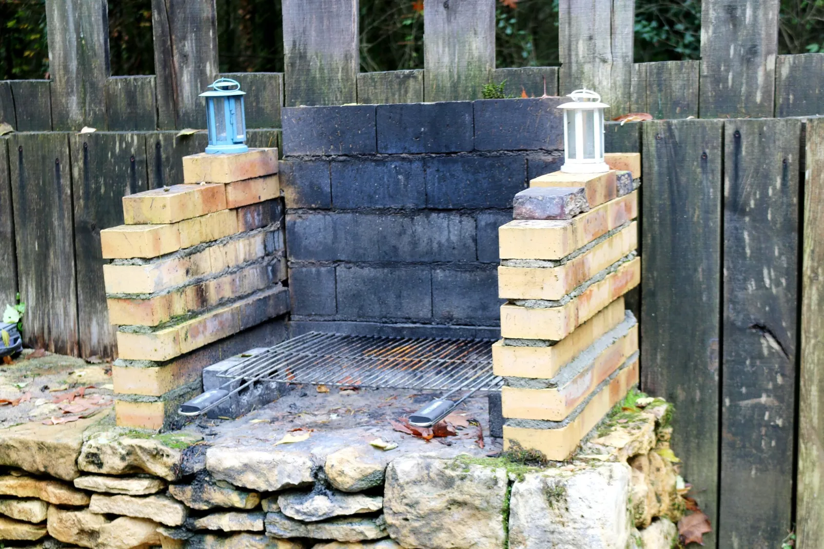 Gite Traban Bas-Sfeer