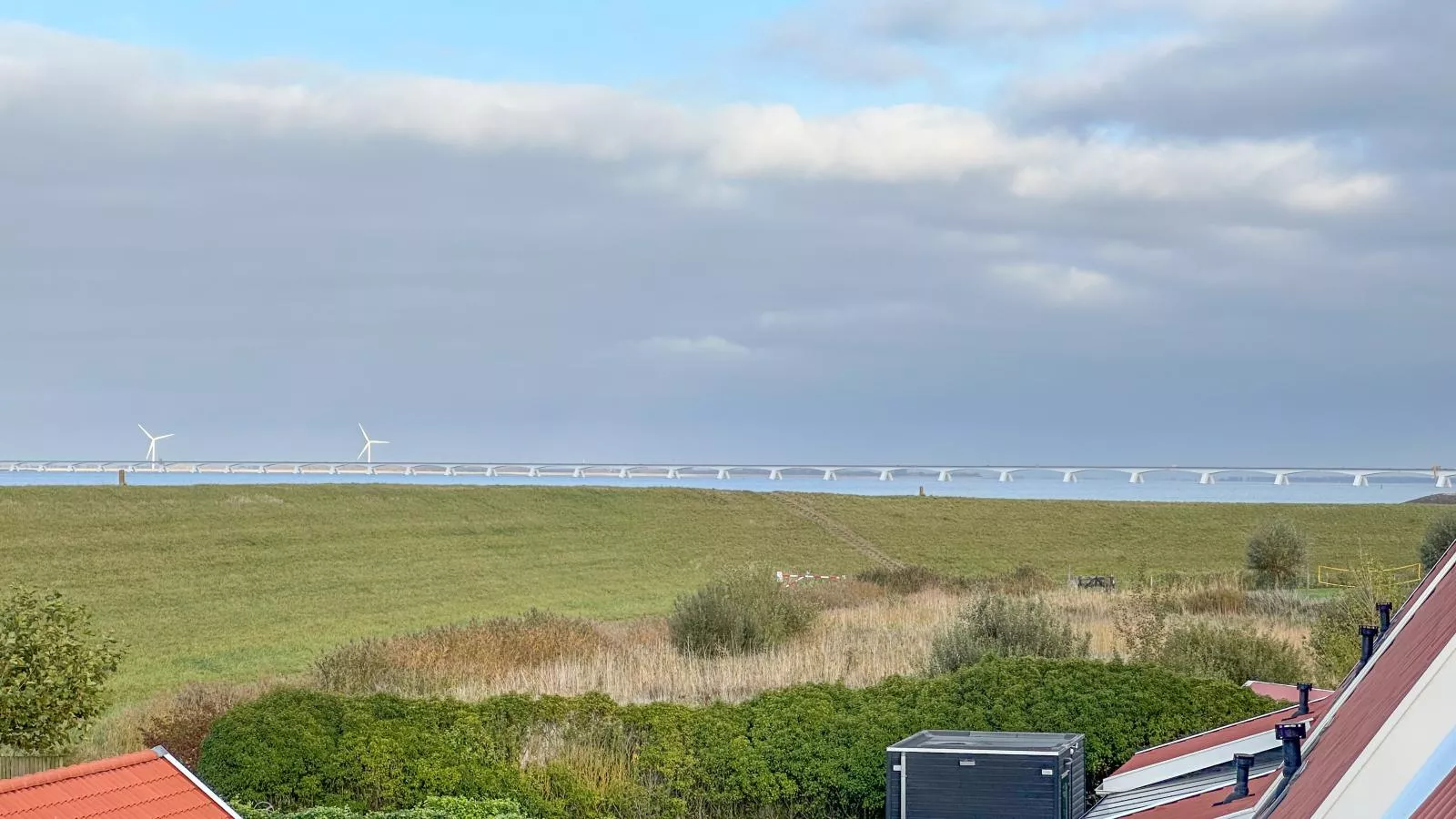 Happy Beach 50-Uitzicht zomer