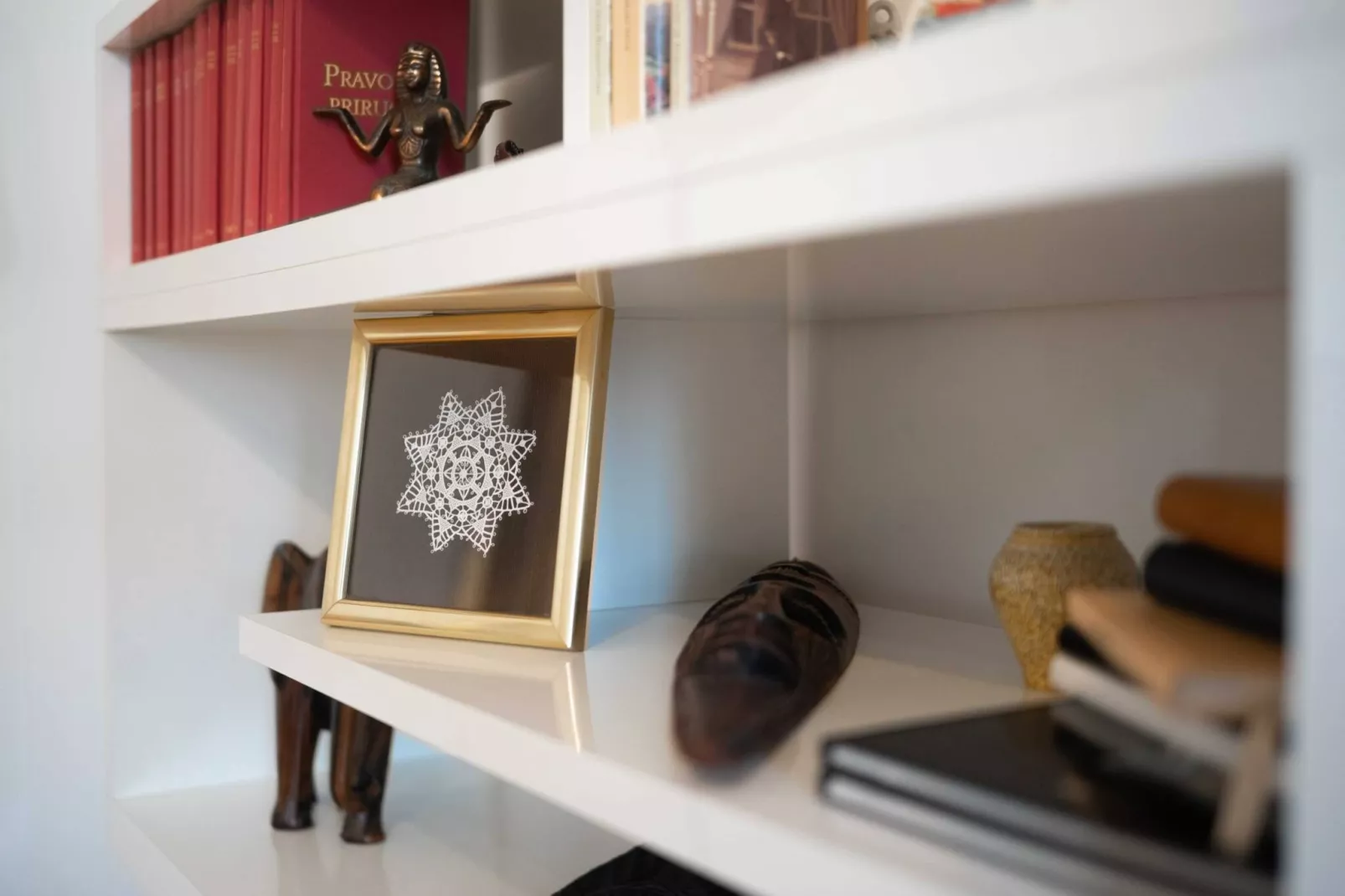 Sunset apartment Kalelarga-Sfeer