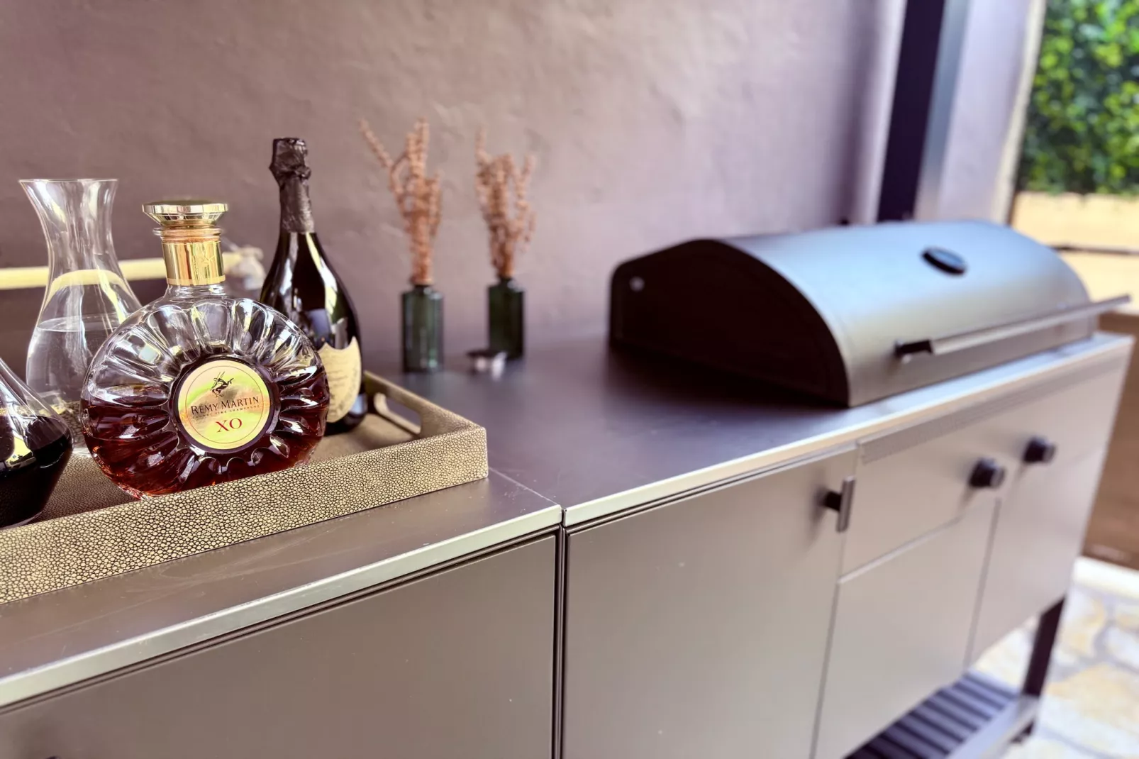 Holiday home Casa K A-Faciliteiten