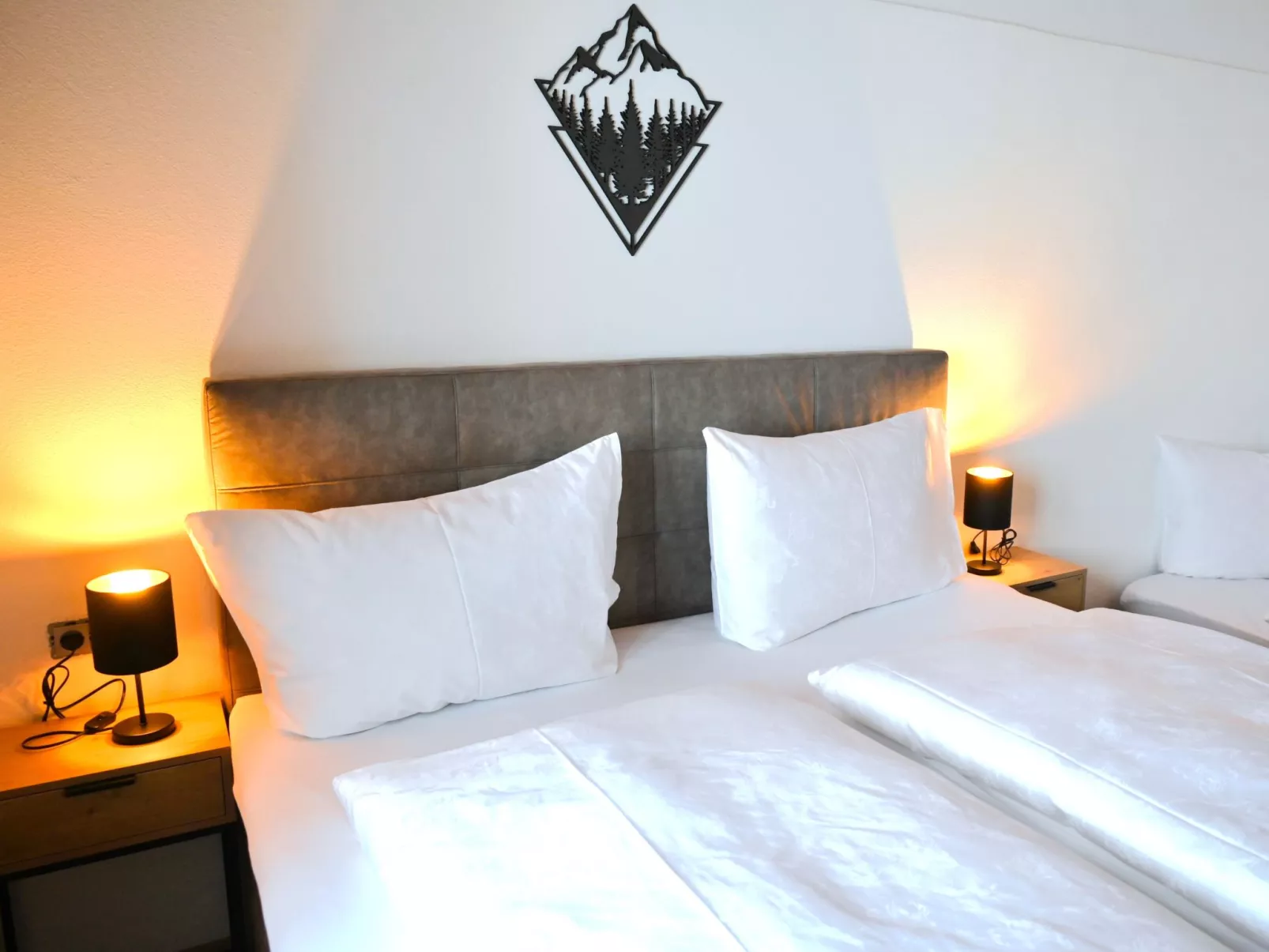 Ferienhaus Sellraintal-Binnen