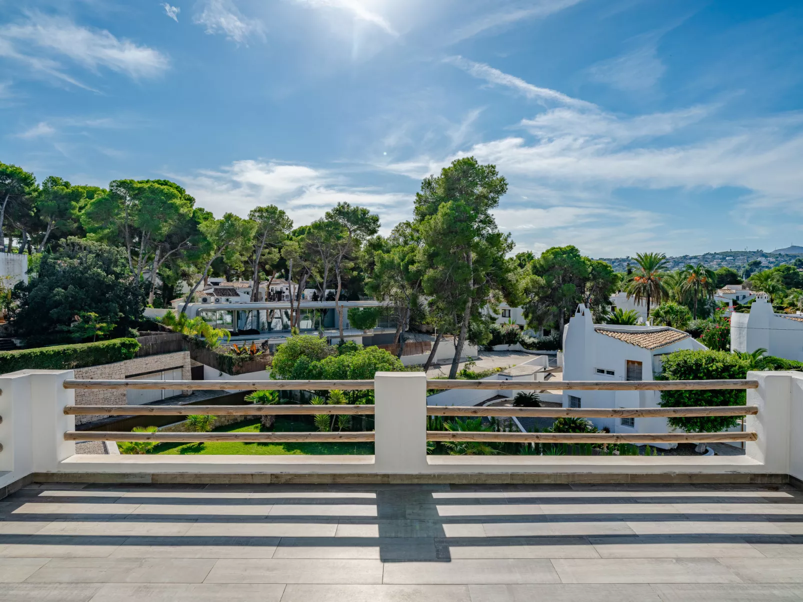 Can Calablanca-Buiten