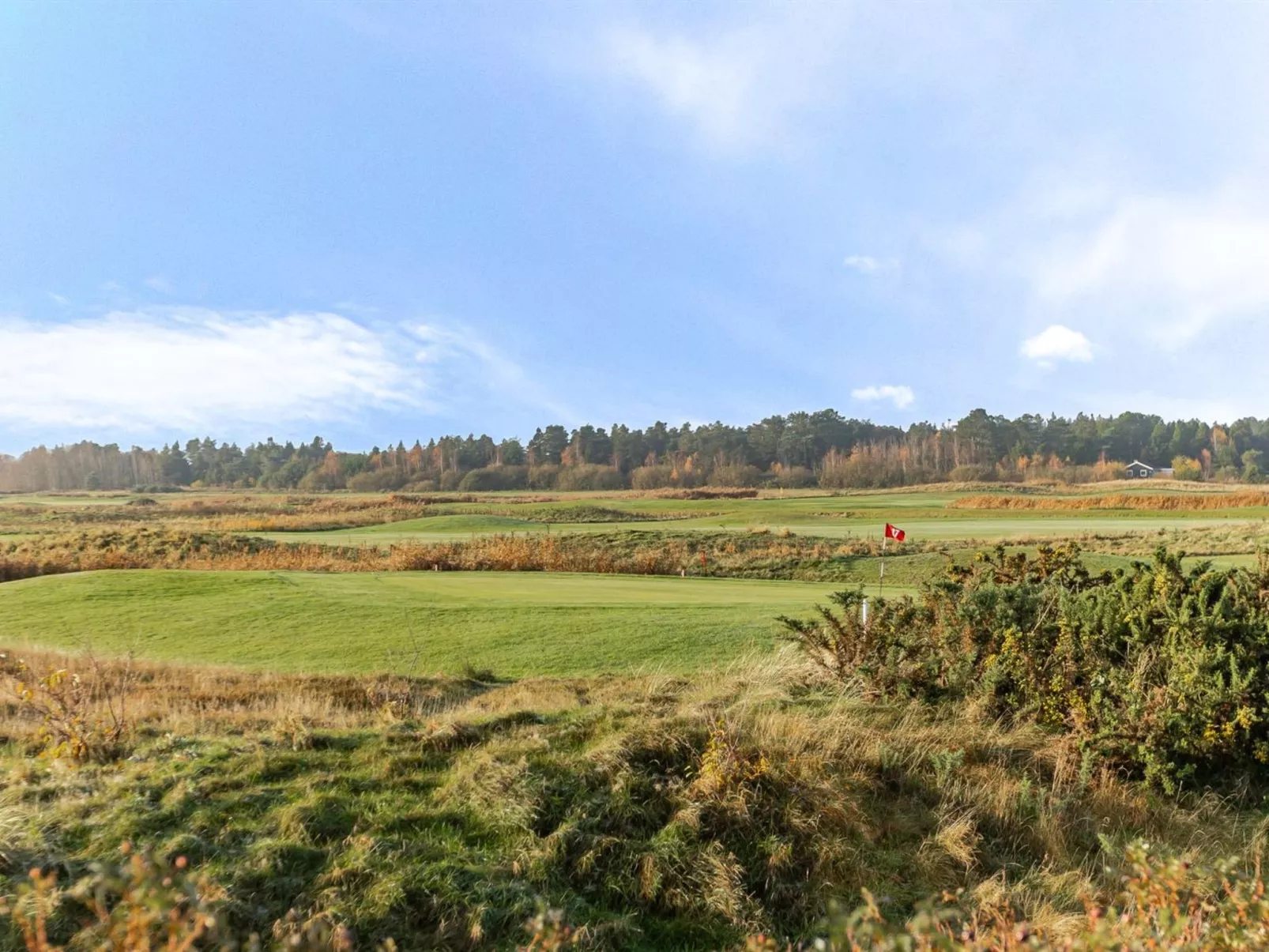 "Thomine" - 2.5km from the sea-Buiten