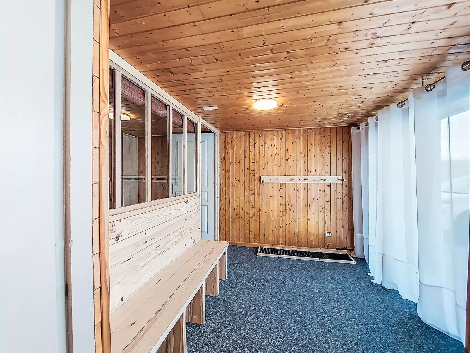 La Combe des Ours-Binnen