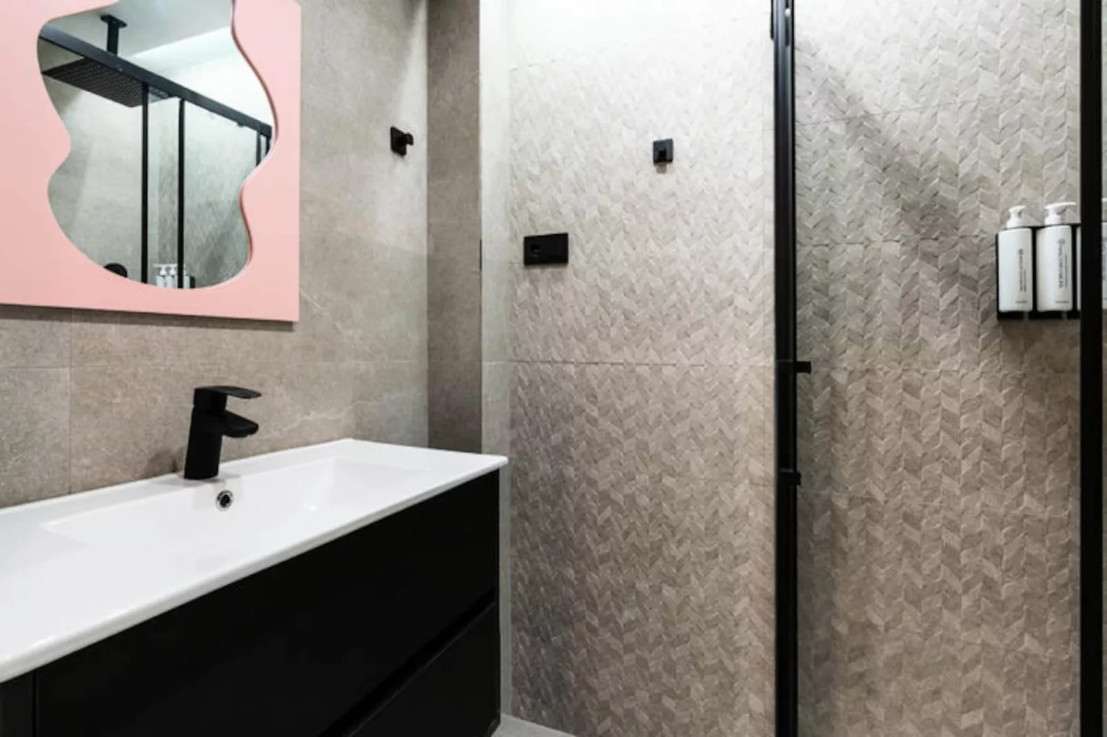 Appartements à Málaga-Niet-getagd