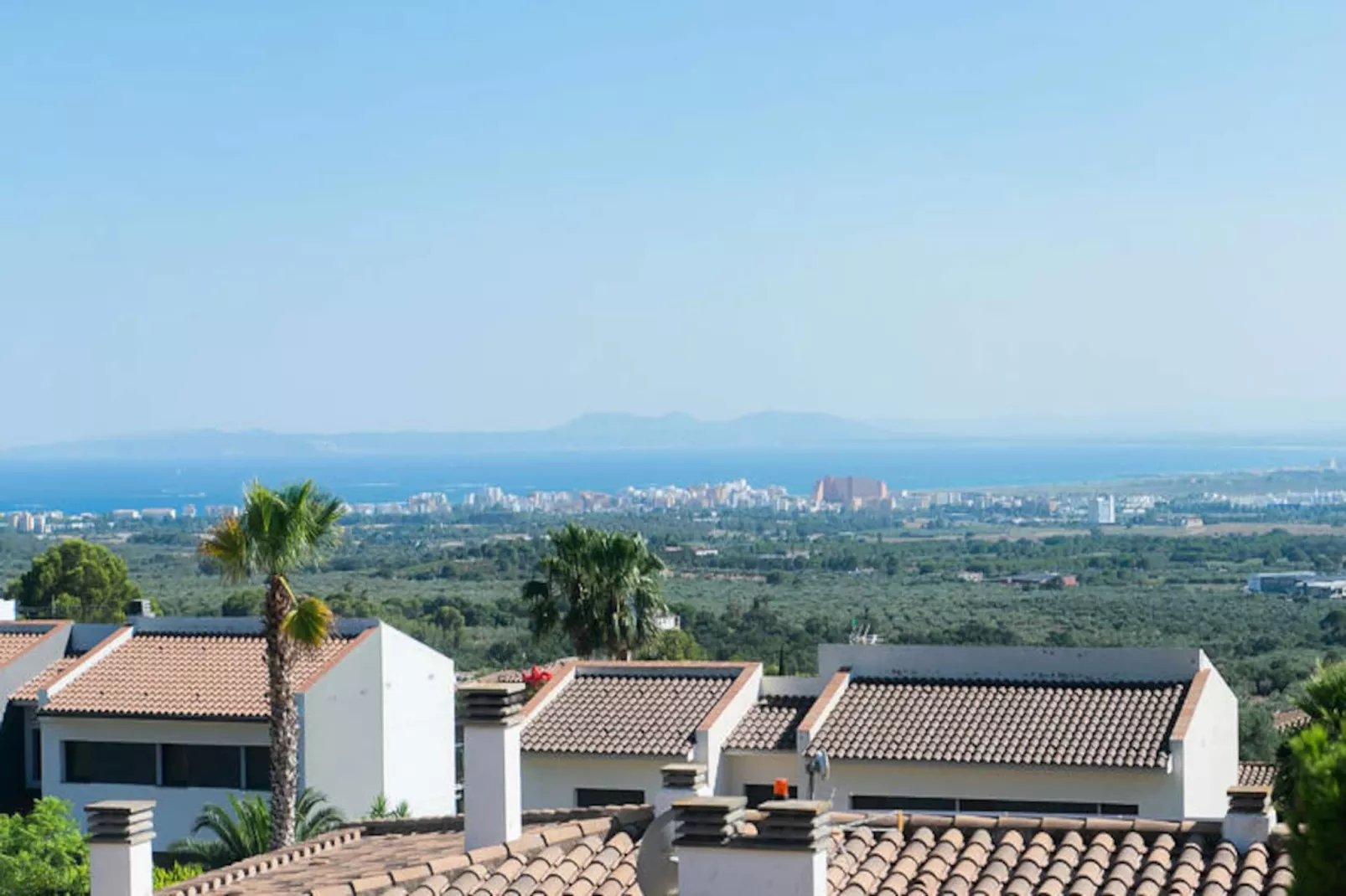 Maison à Palau Saverdera-Niet-getagd