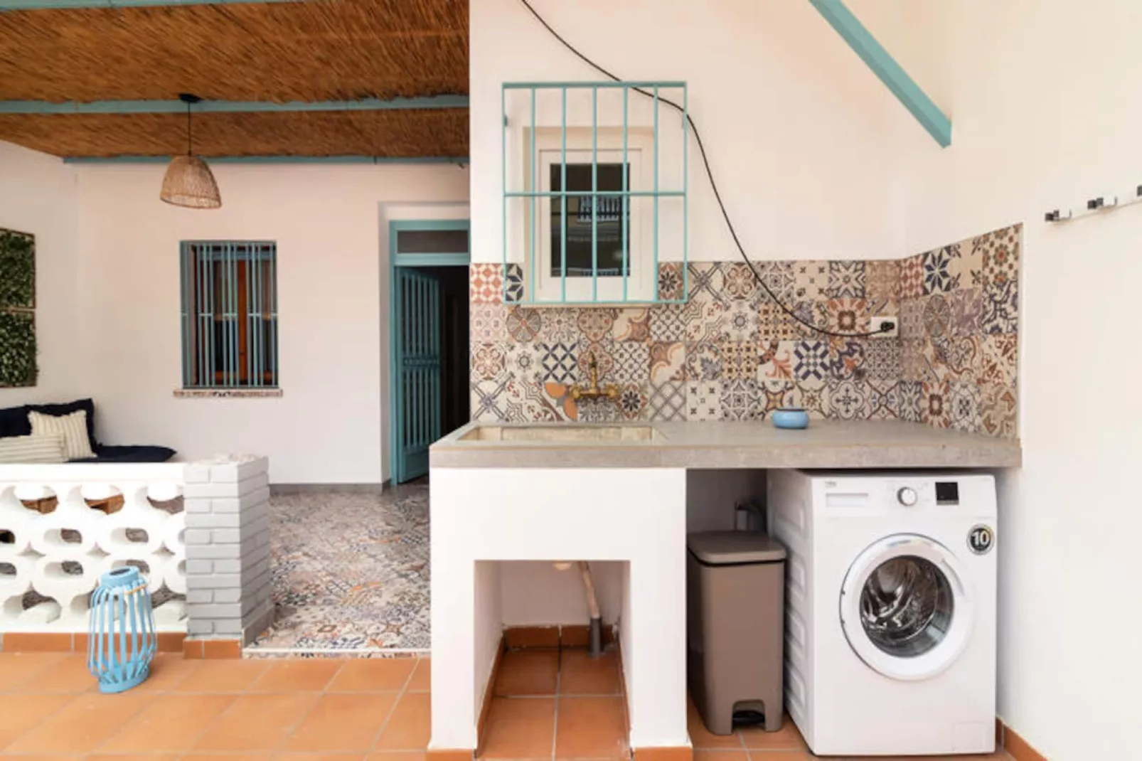 Maison à Moncofar-Niet-getagd