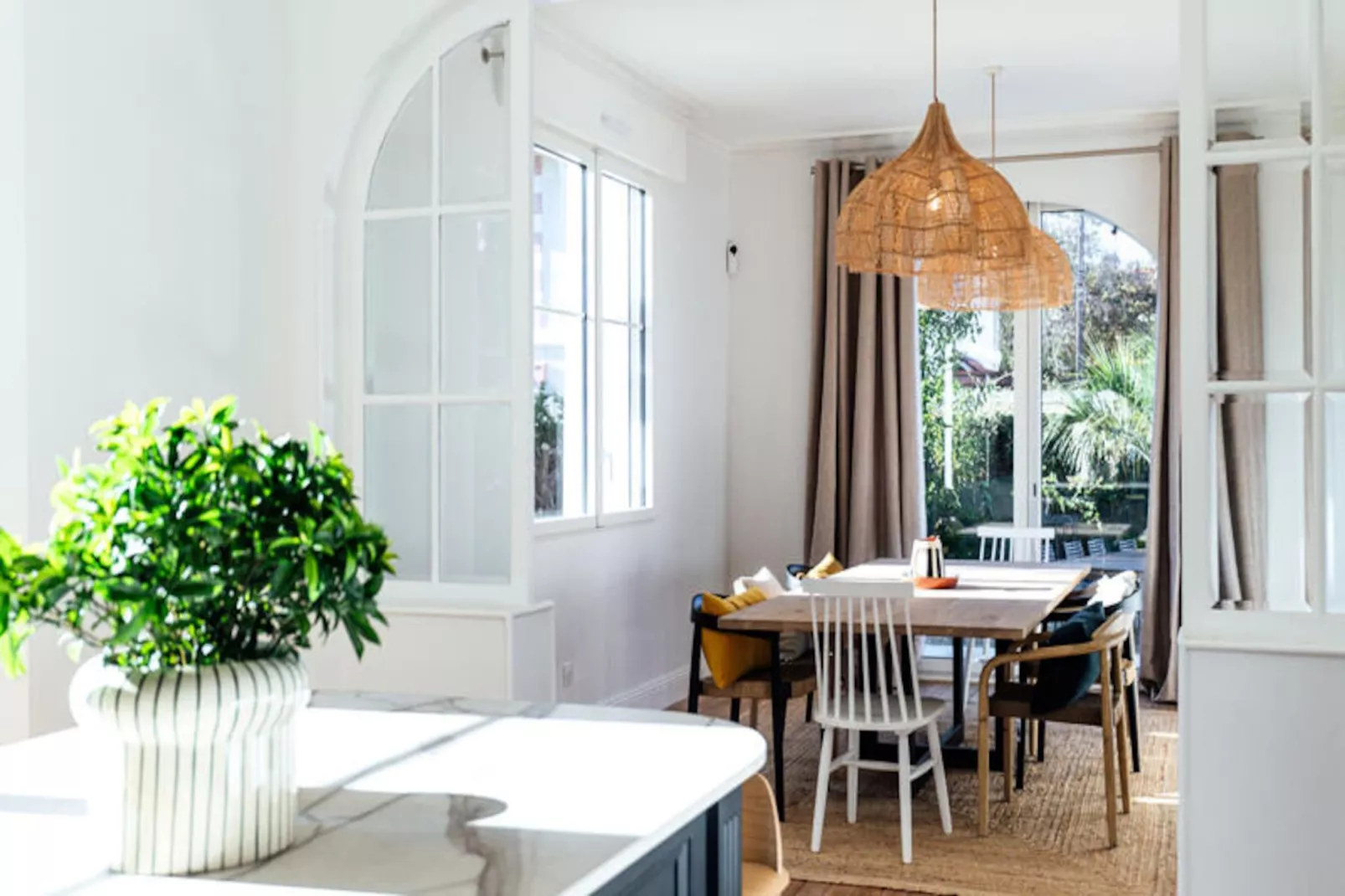 Maison à Arcachon-Niet-getagd