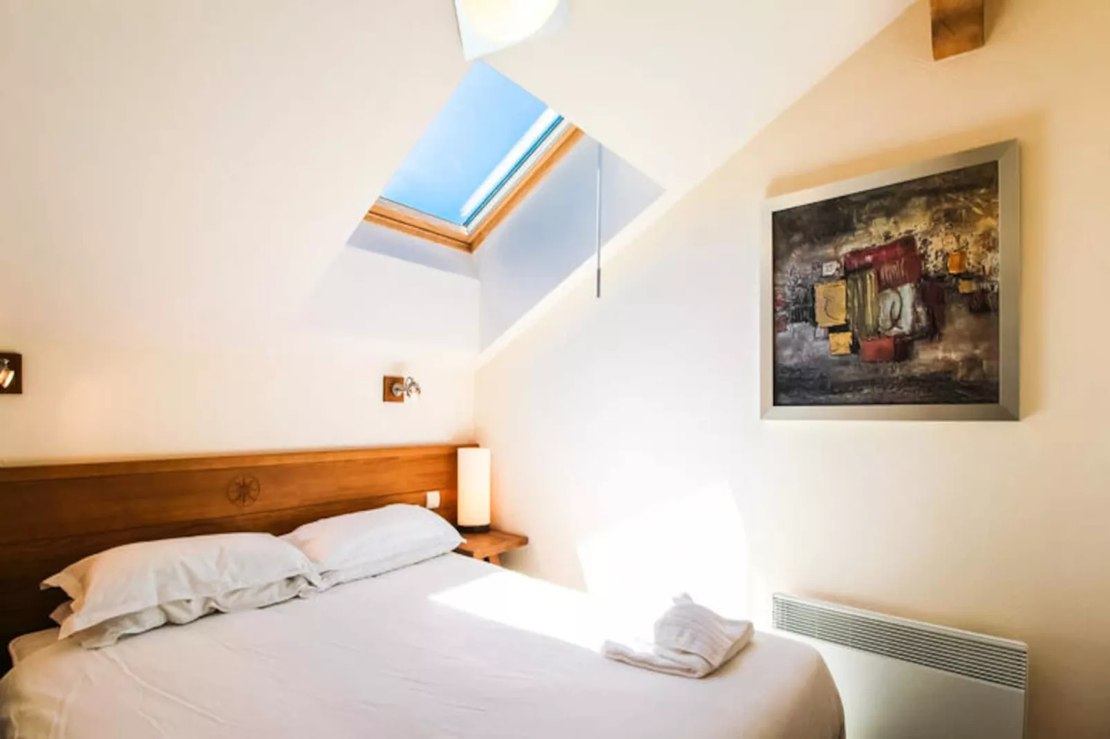 Appartements à Flaine - Niet-getagd