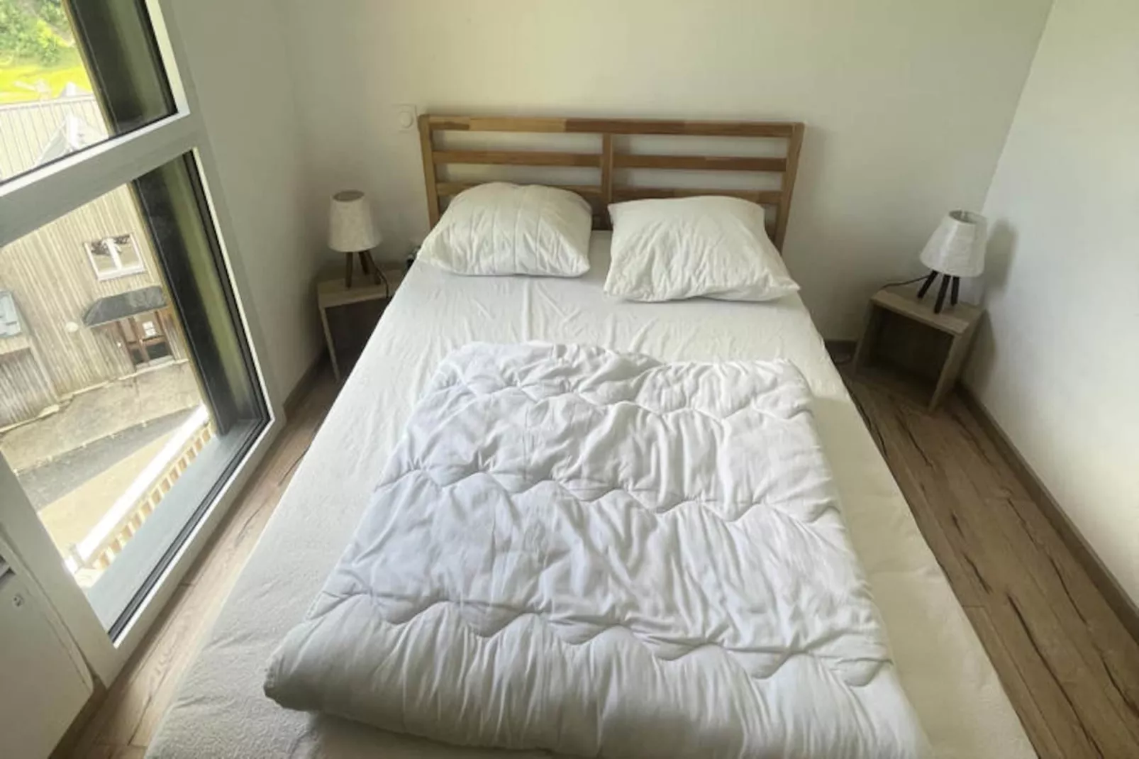 Appartements à Le Lioran-Niet-getagd